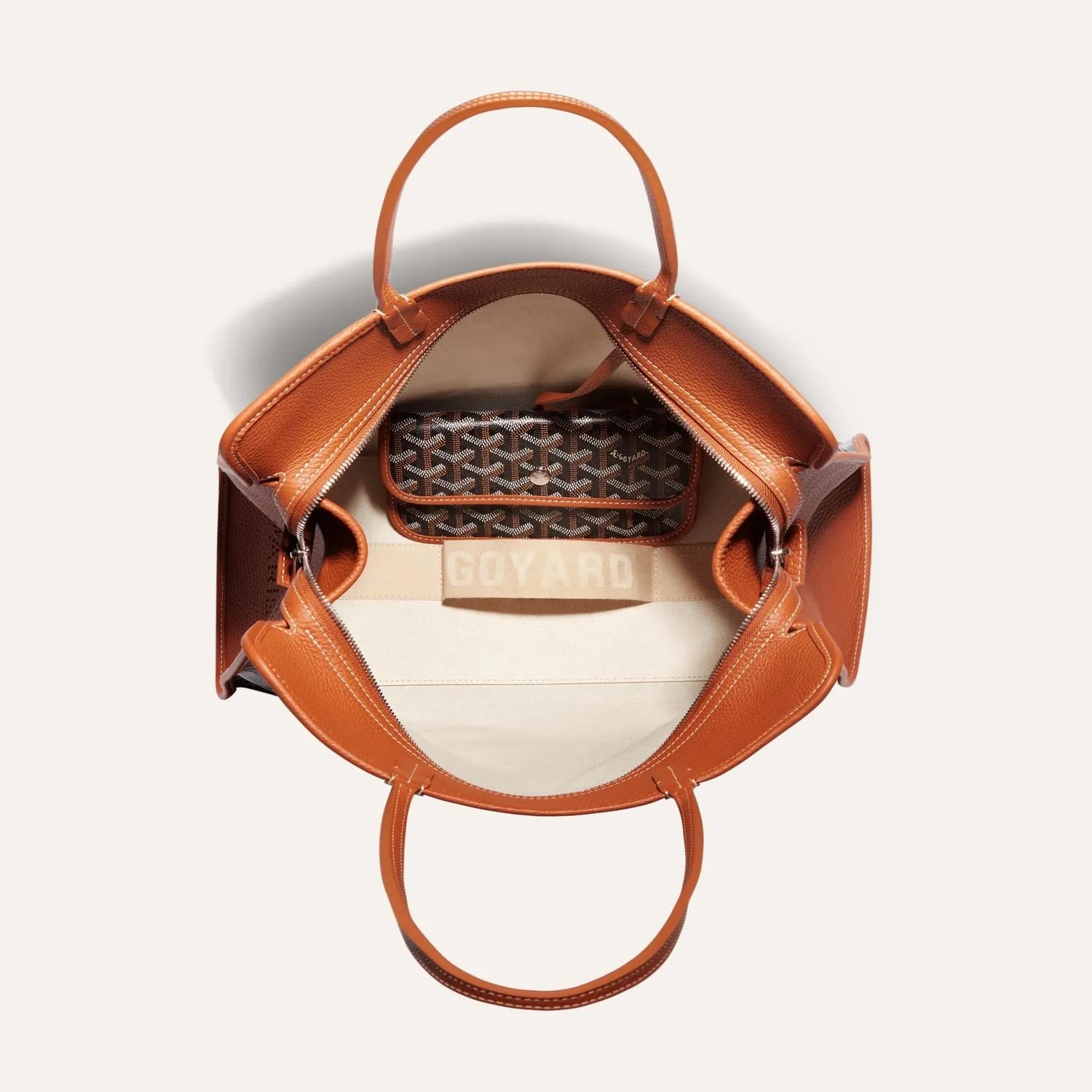 Goyard Hardy PM