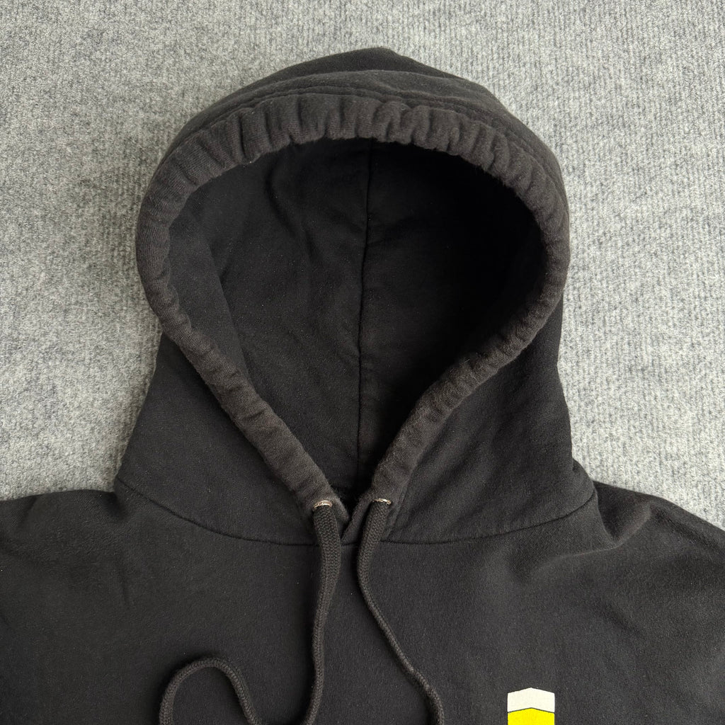 Chrome Hearts hættetrøje (Str. S)