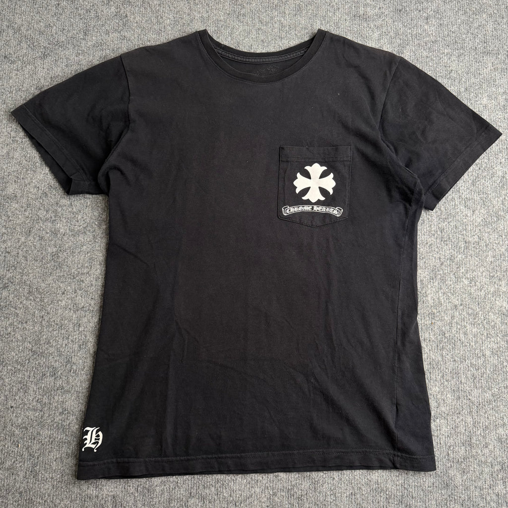 Chrome Hearts t-shirt (Str. S)