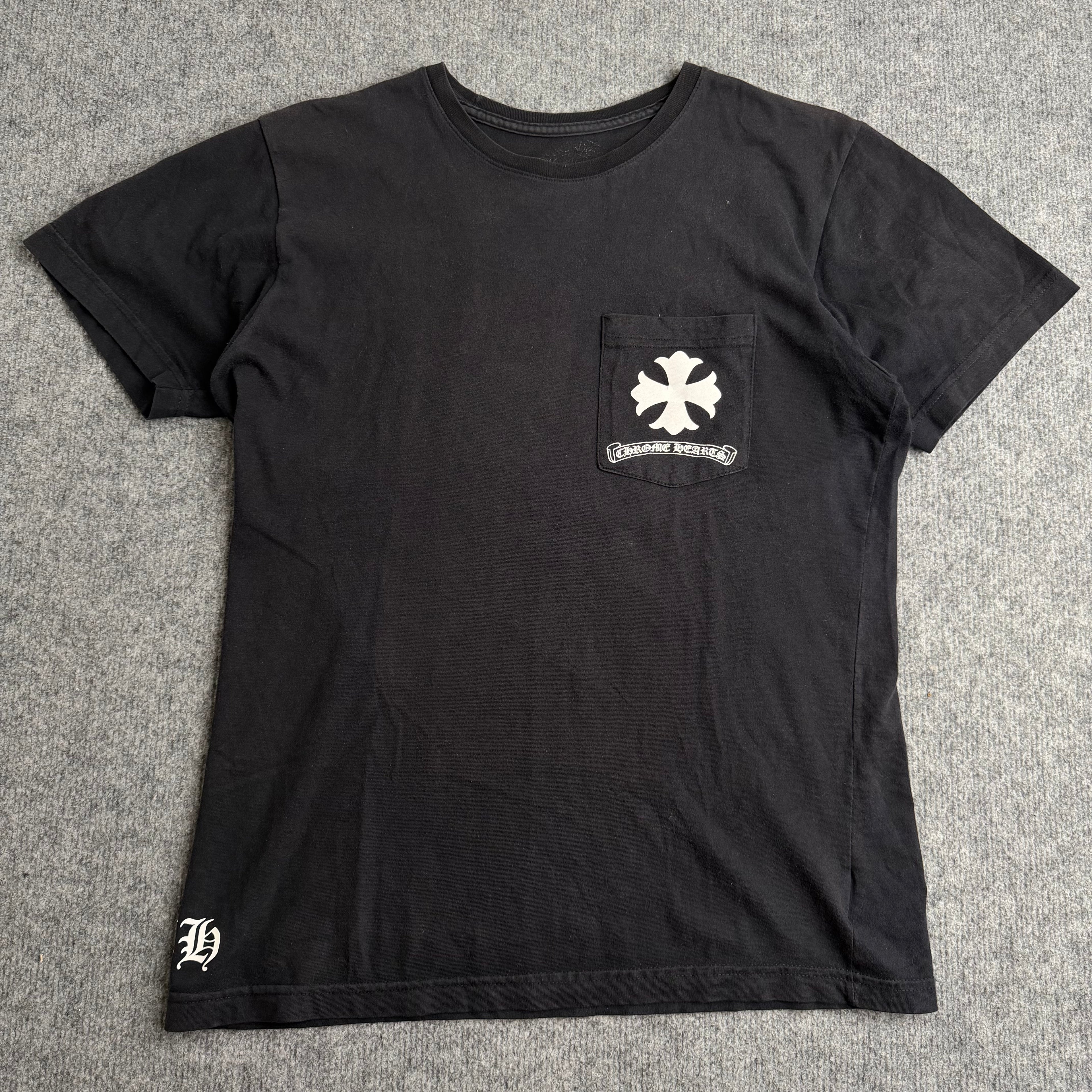 Chrome Hearts t-shirt (Str. S)
