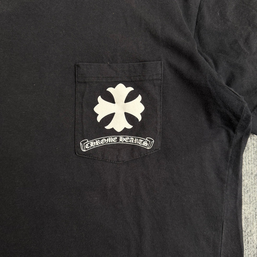 Chrome Hearts t-shirt (Str. S)