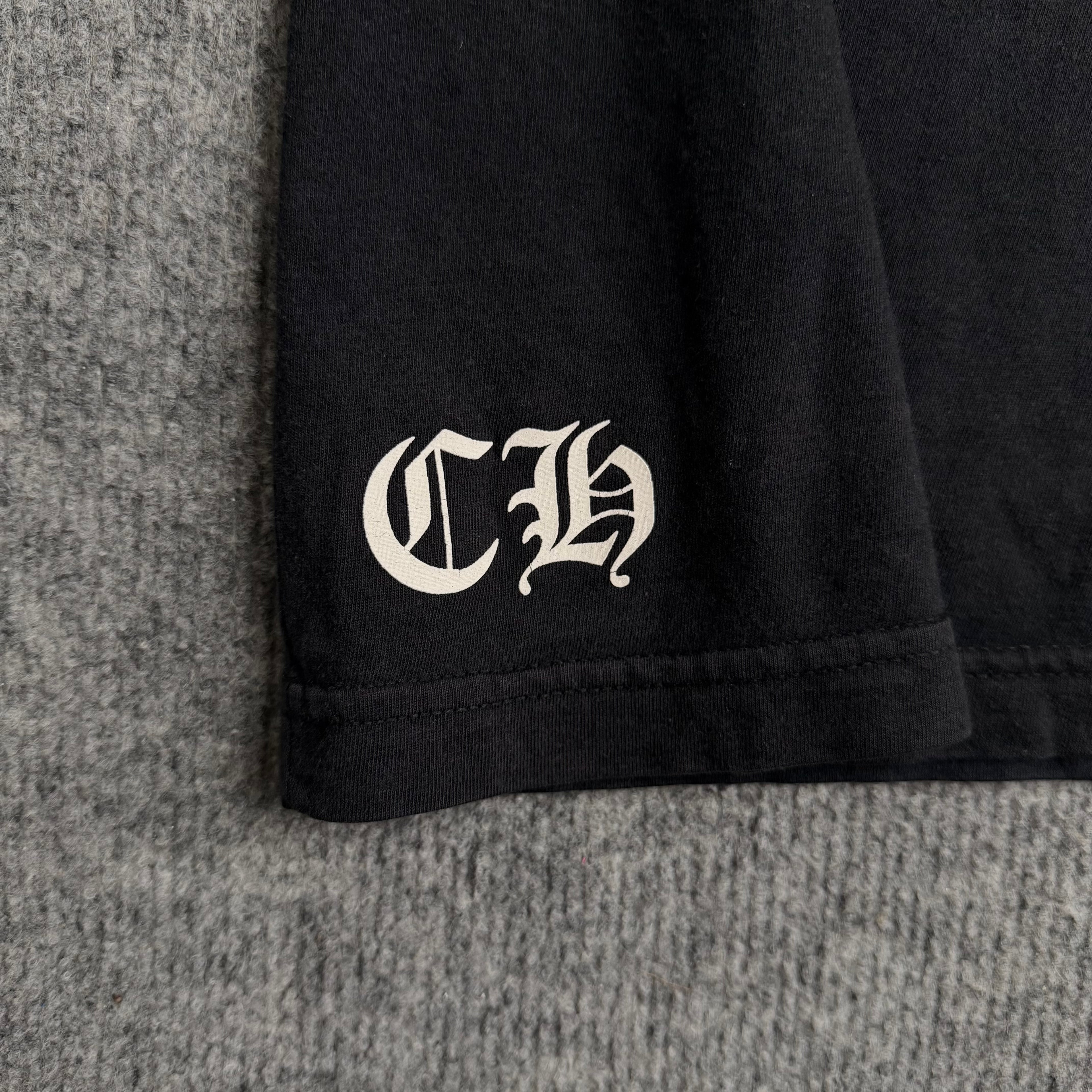 Chrome Hearts t-shirt (Str. S)