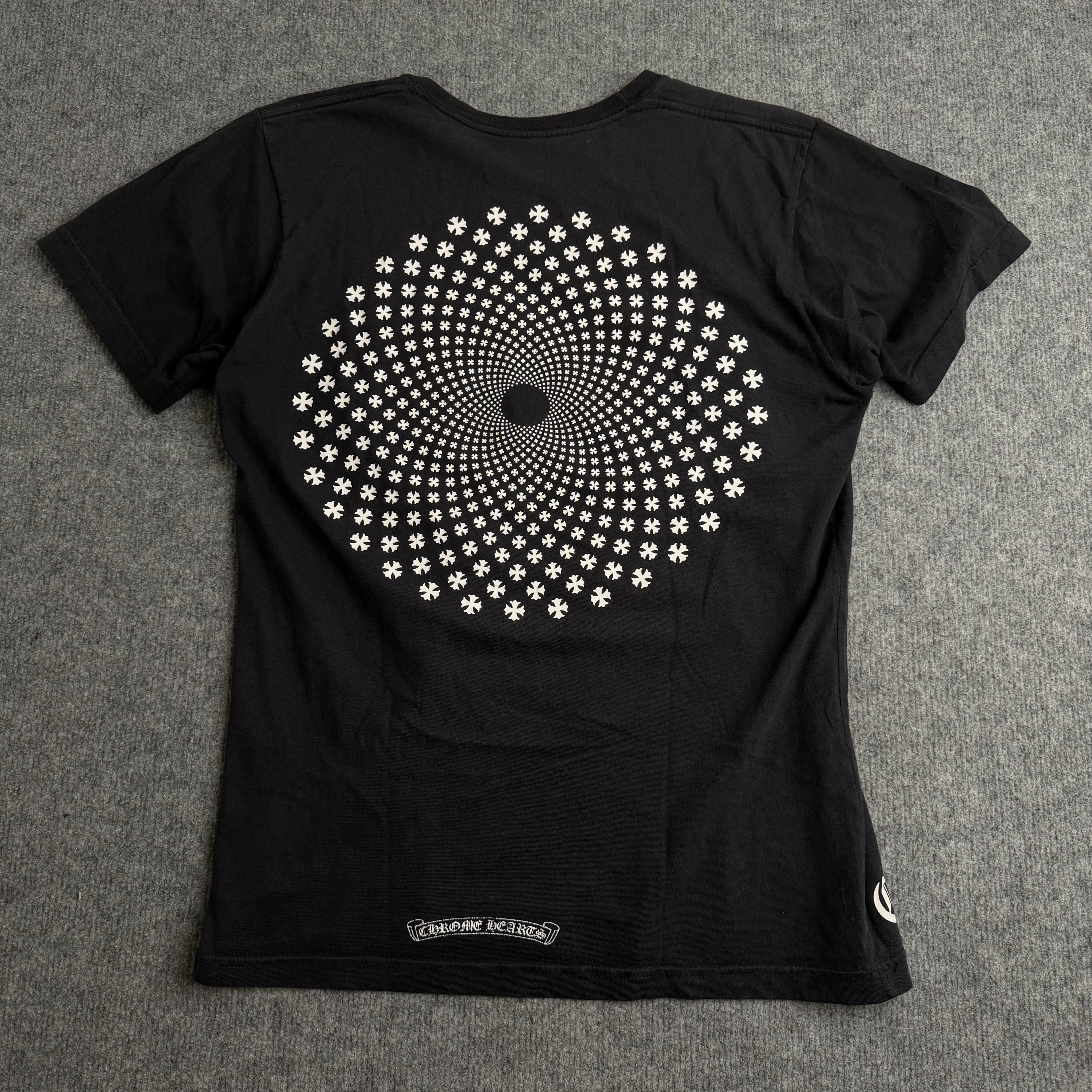 Chrome Hearts t-shirt (Str. S)
