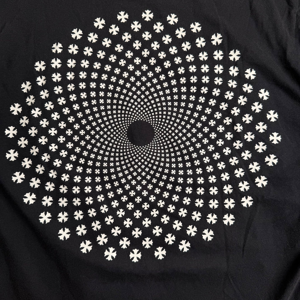 Chrome Hearts t-shirt (Str. S)