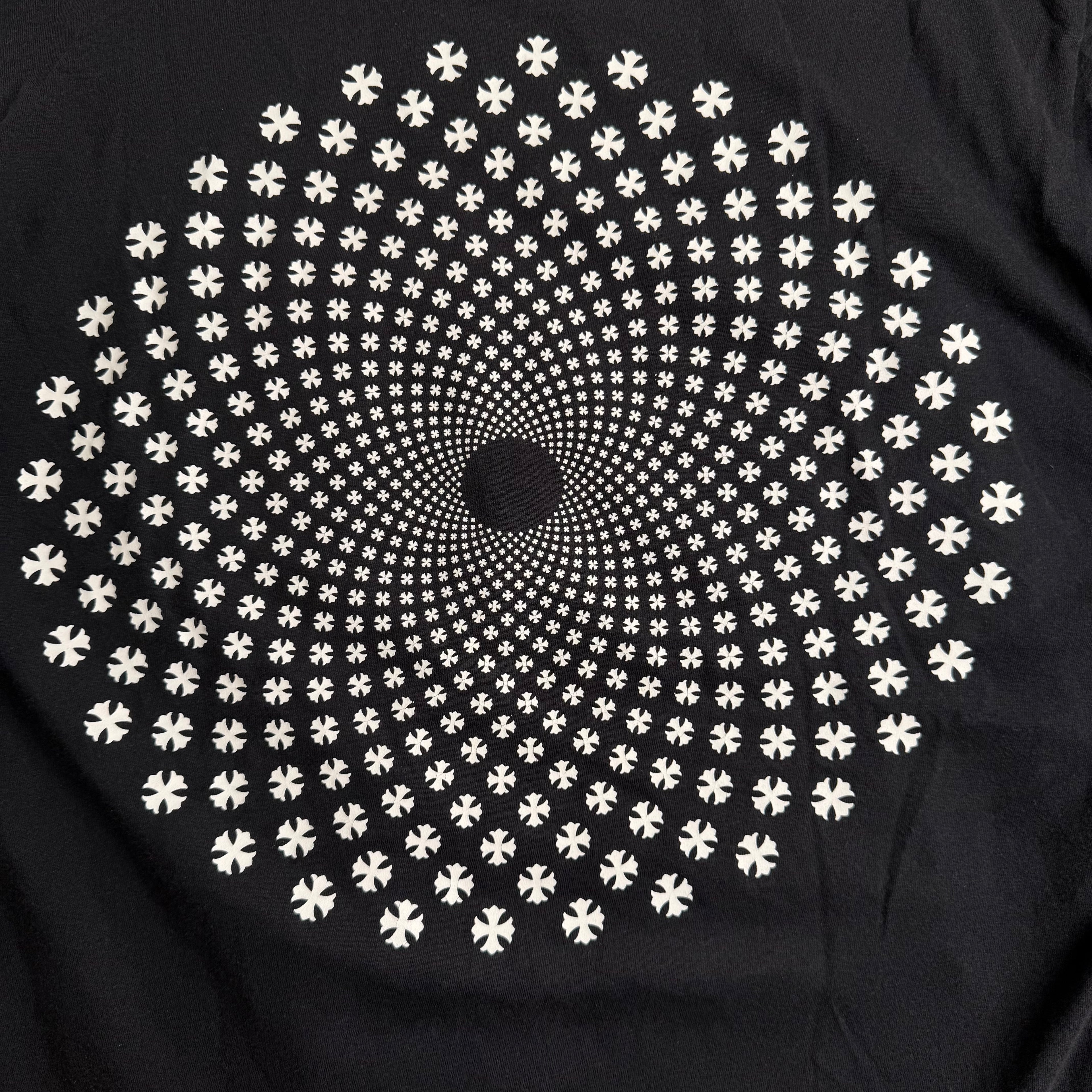 Chrome Hearts t-shirt (Str. S)
