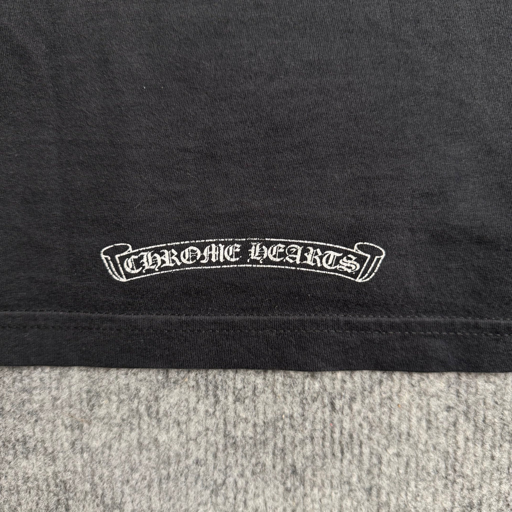 Chrome Hearts t-shirt (Str. S)
