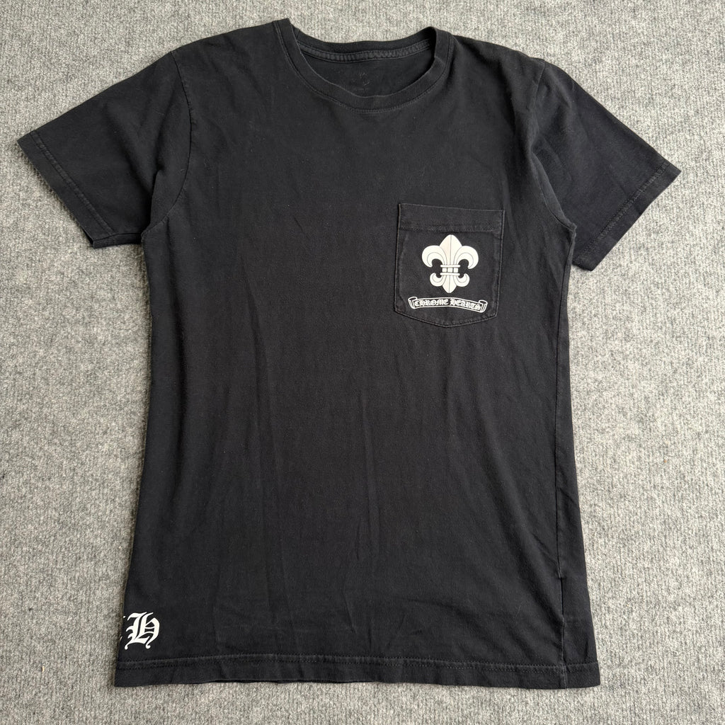 Chrome Hearts t-shirt (Str. S)