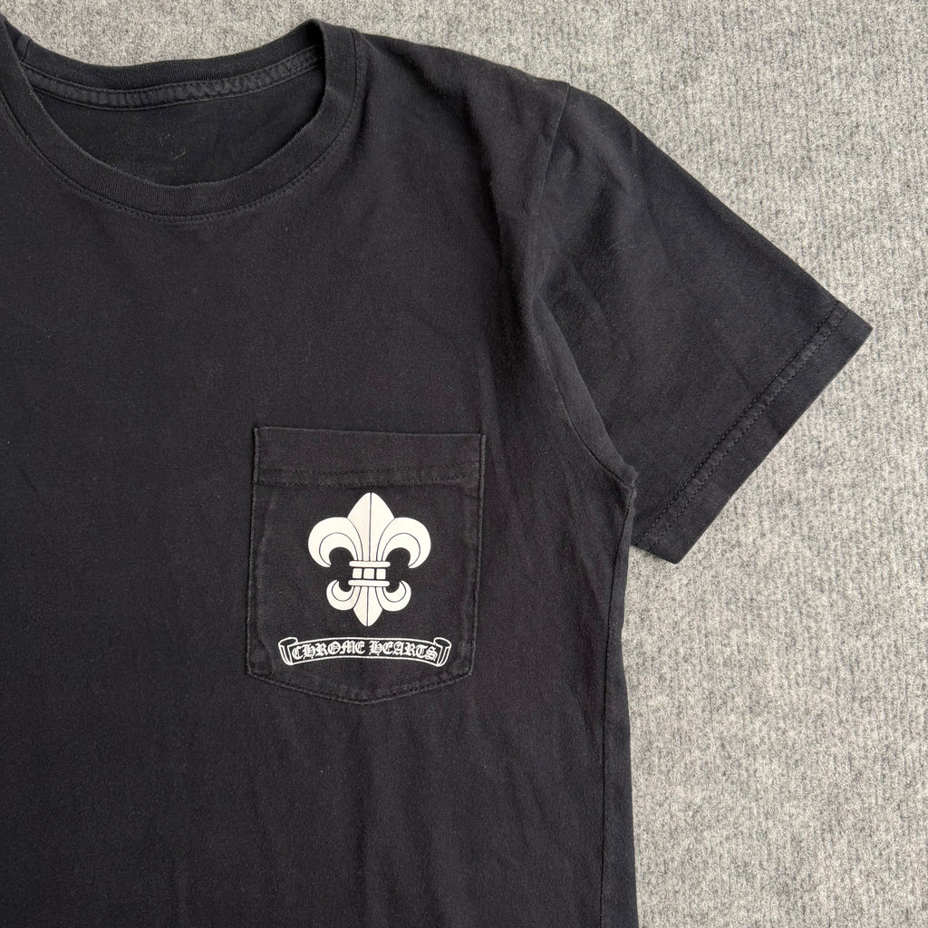 Chrome Hearts t-shirt (Str. S)