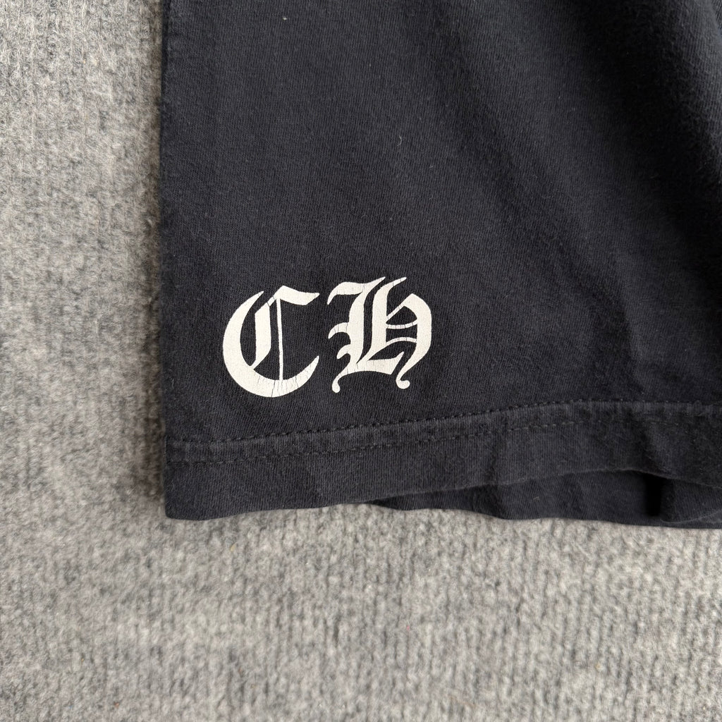 Chrome Hearts t-shirt (Str. S)