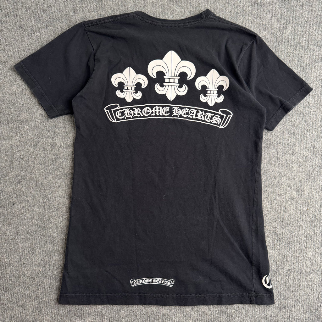 Chrome Hearts t-shirt (Str. S)