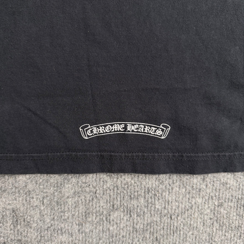Chrome Hearts t-shirt (Str. S)