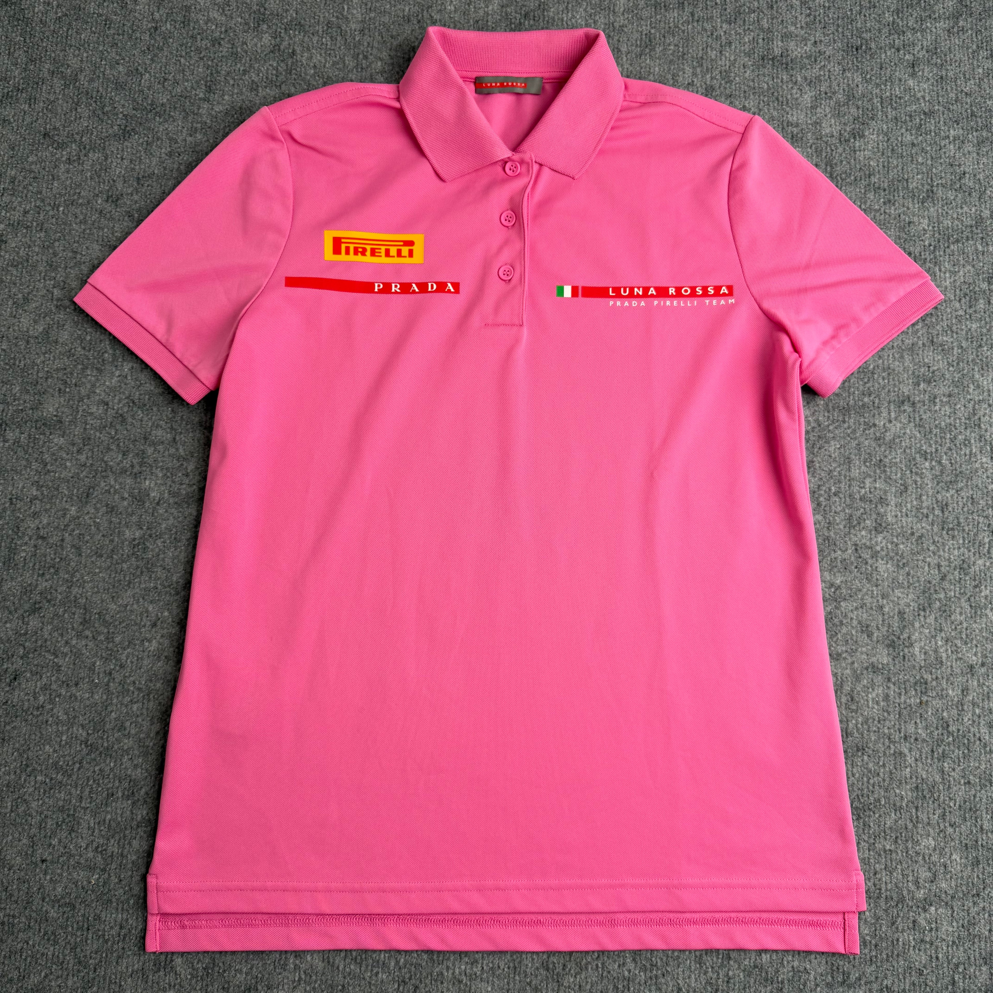 Prada polo (Str. S)
