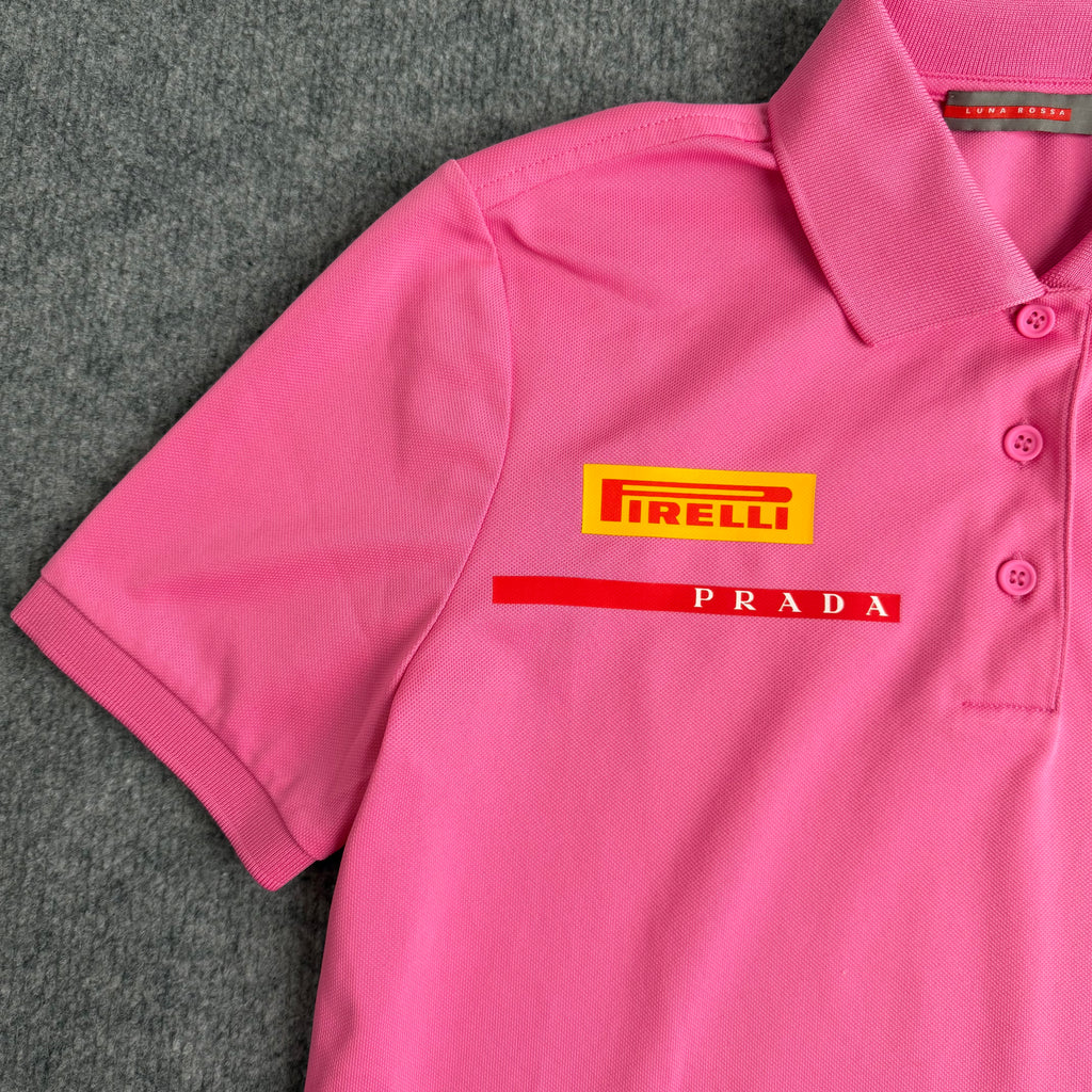 Prada polo (Str. S)