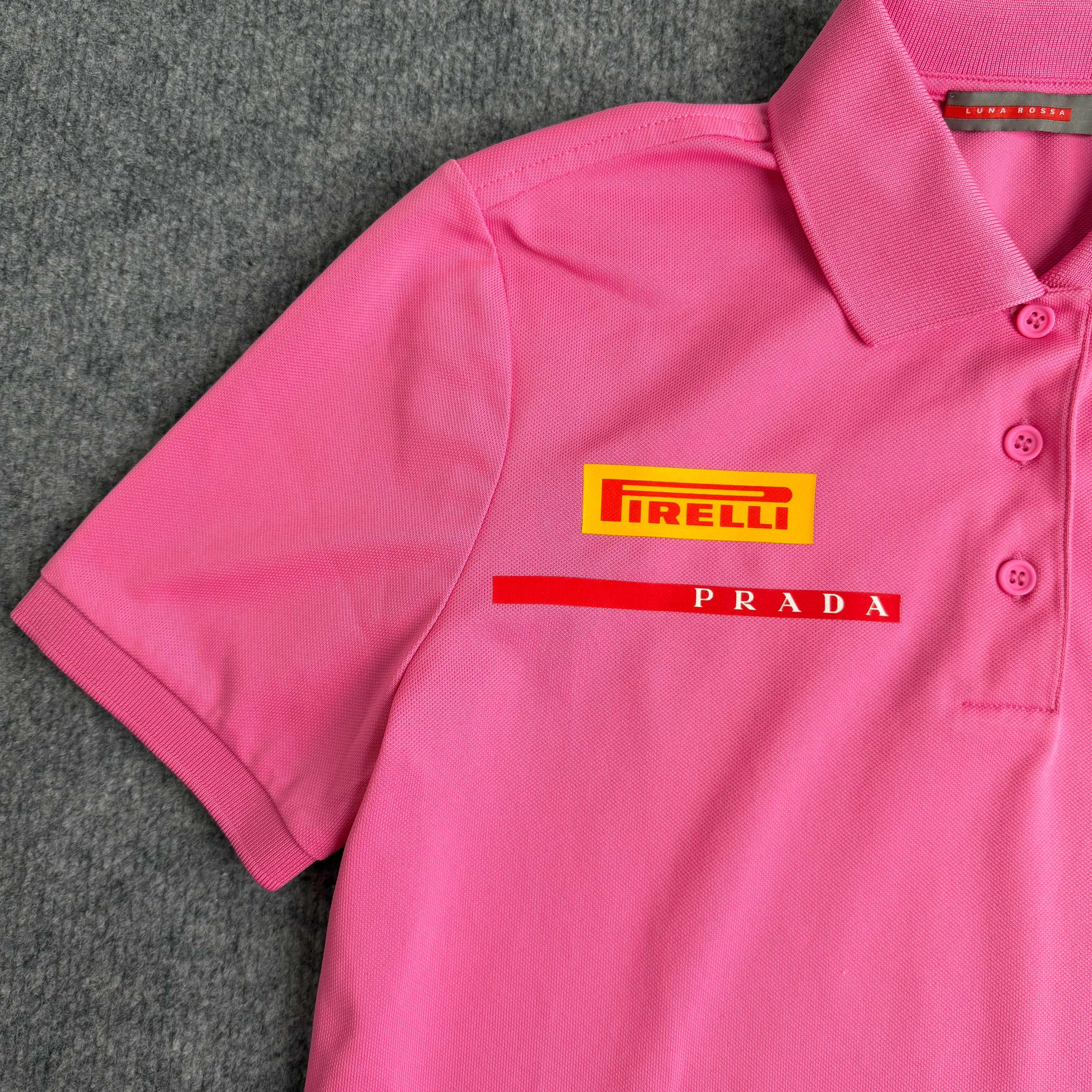 Prada polo (Str. S)