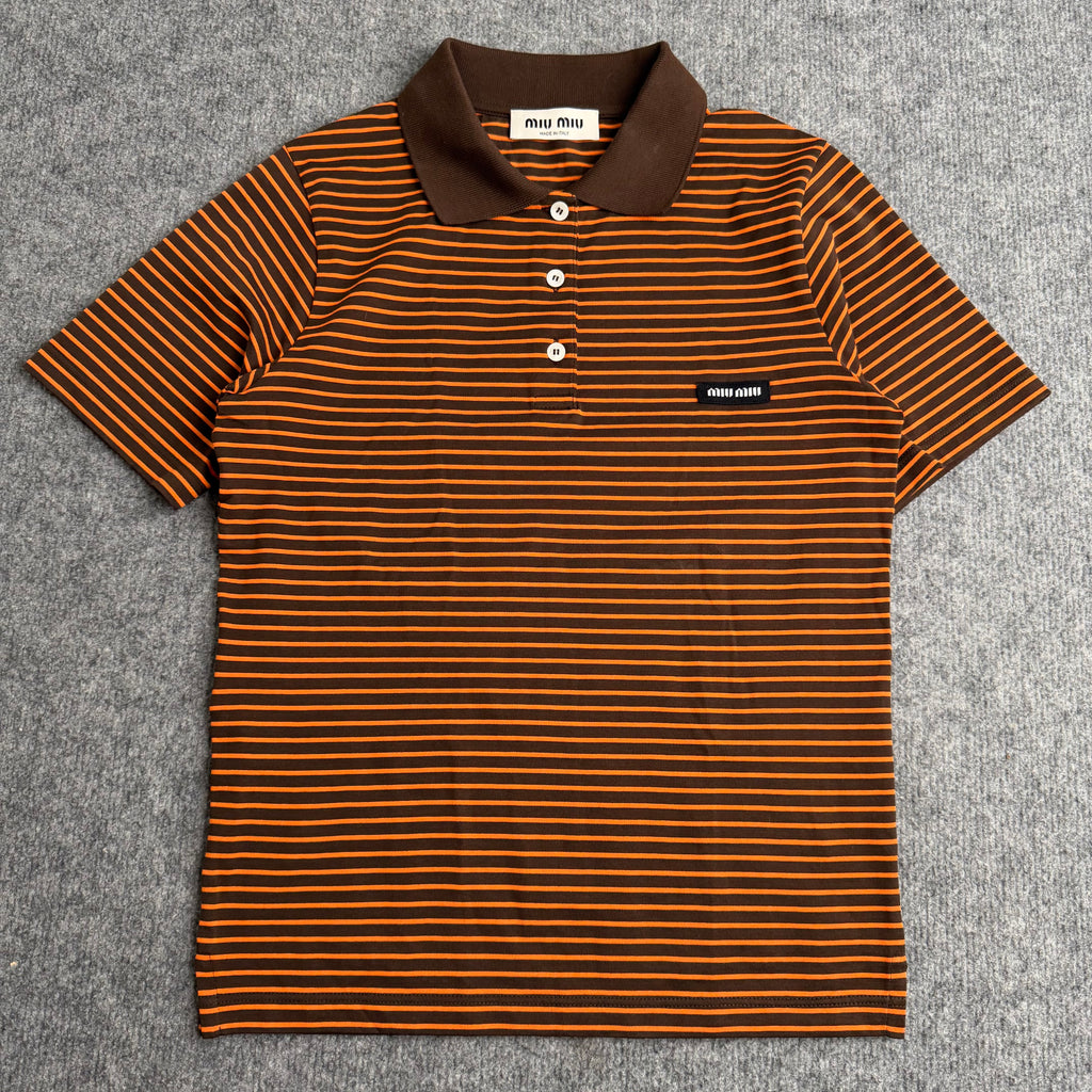 Miu Miu polo (Str. S)