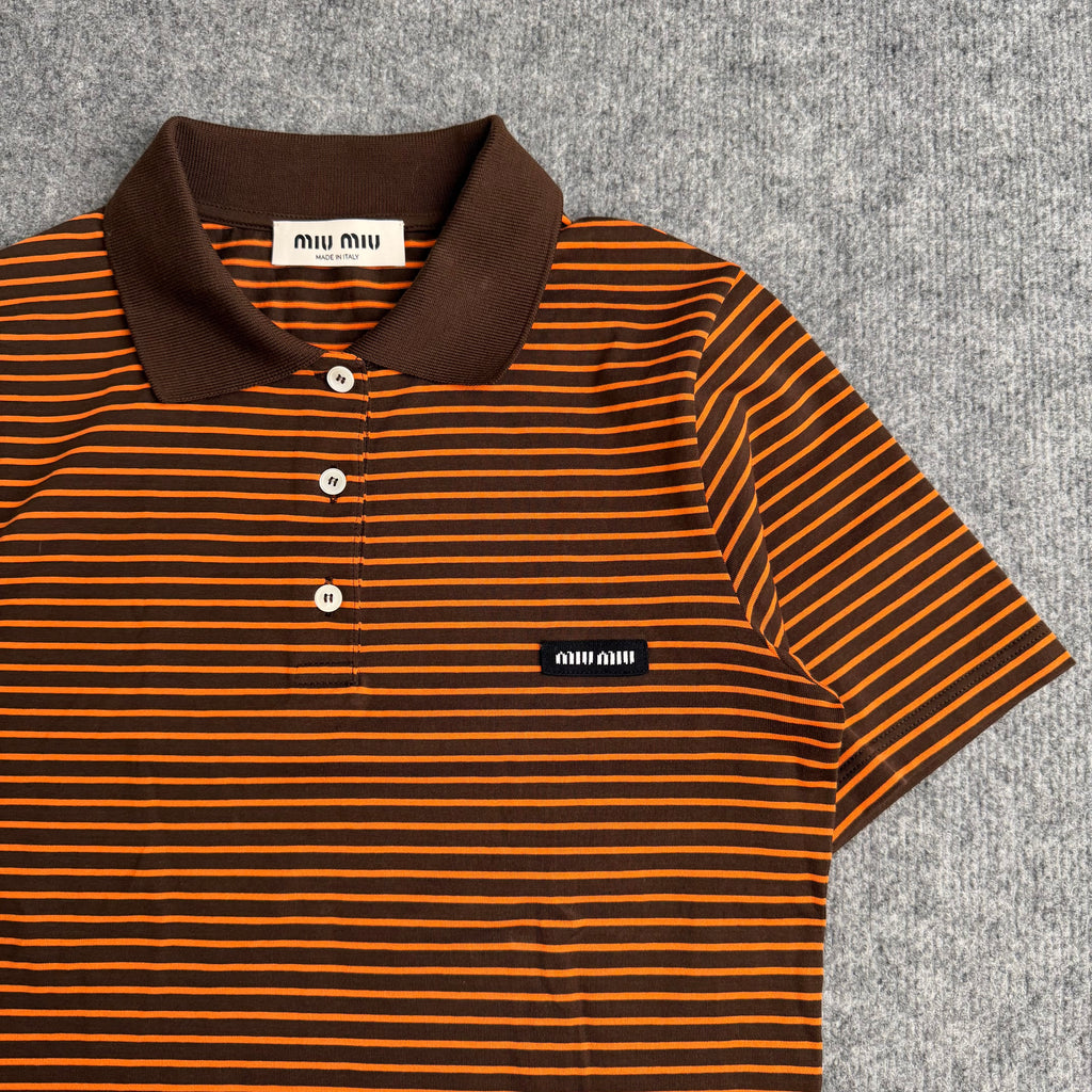 Miu Miu polo (Str. S)