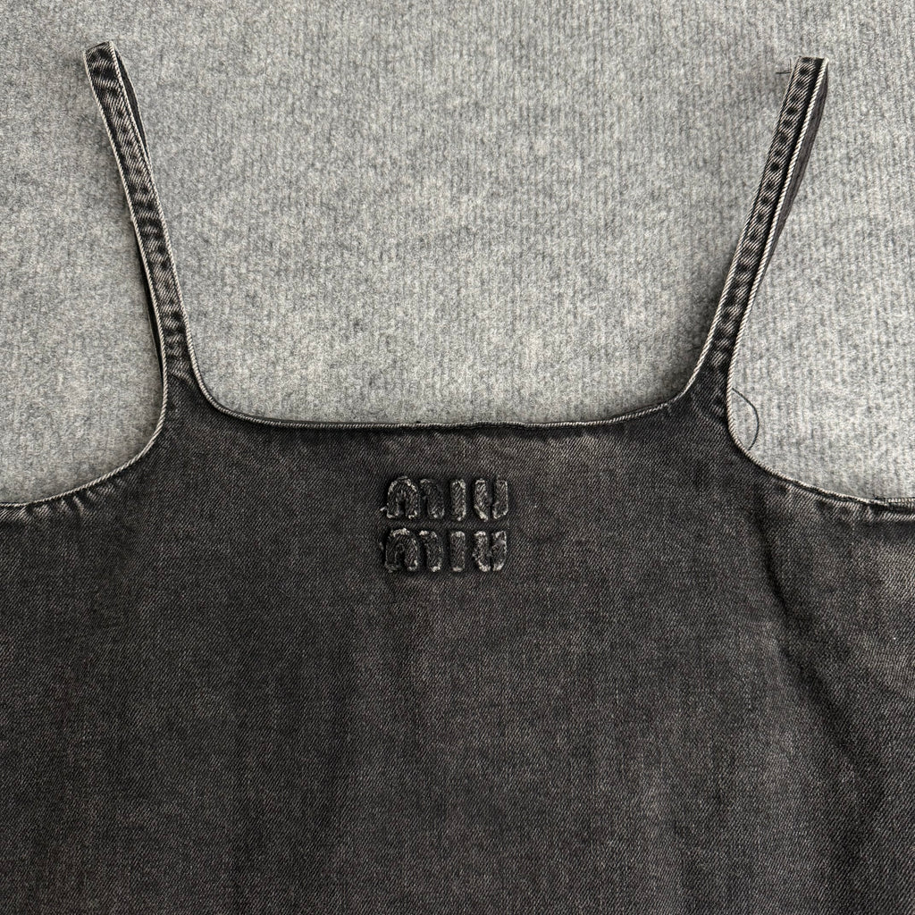 Miu Miu kjole (Str. M)