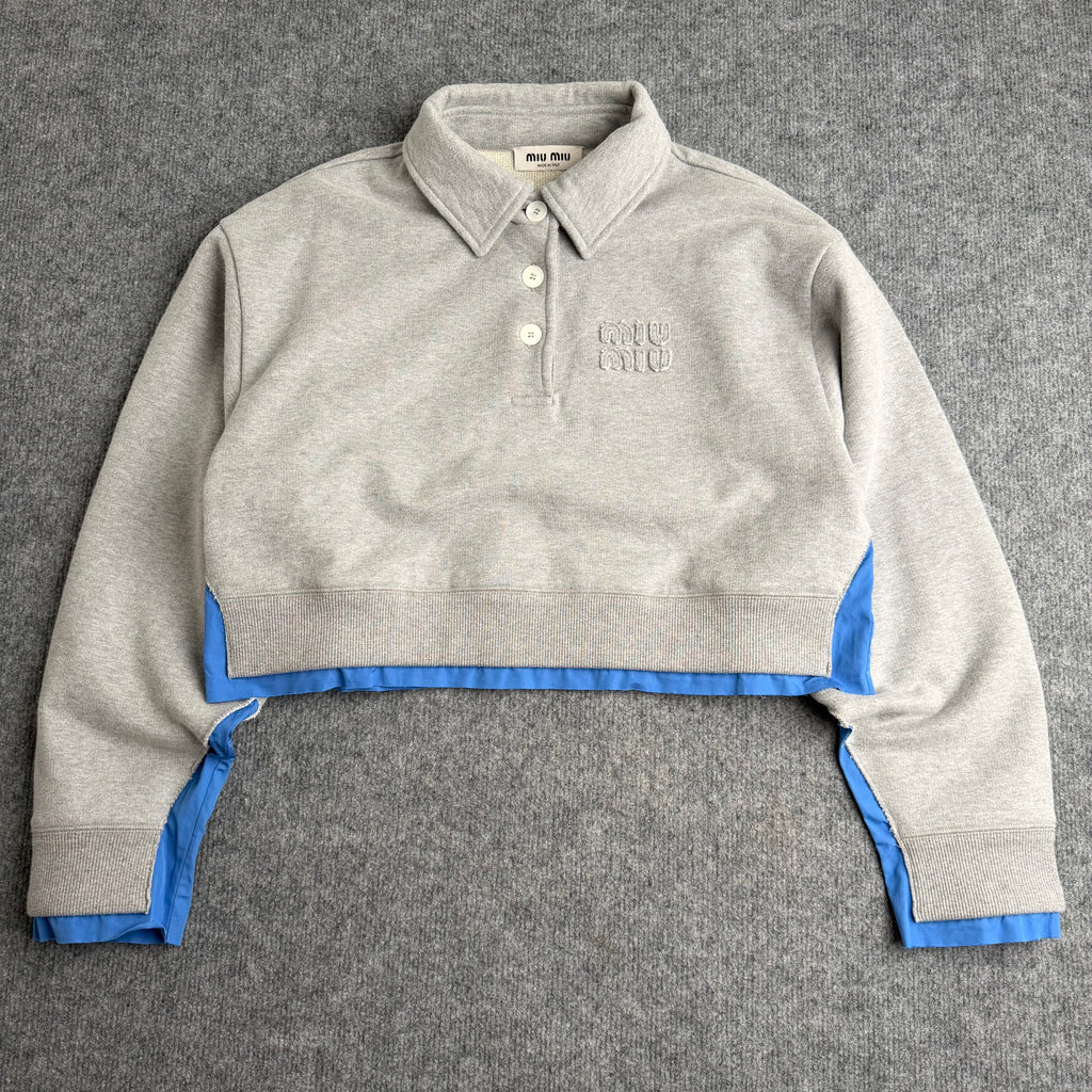 Miu Miu polo (Str. M)