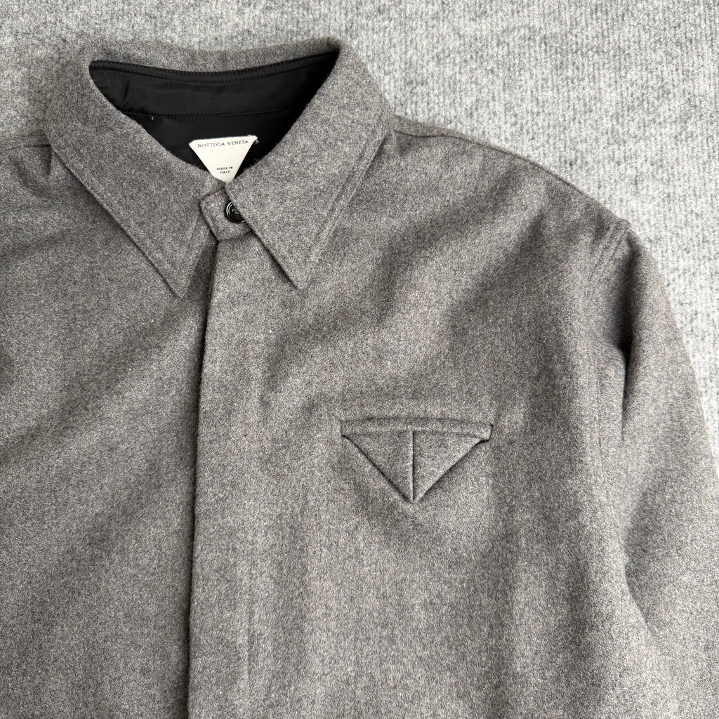 Bottega Veneta skjorte (Str. XL)