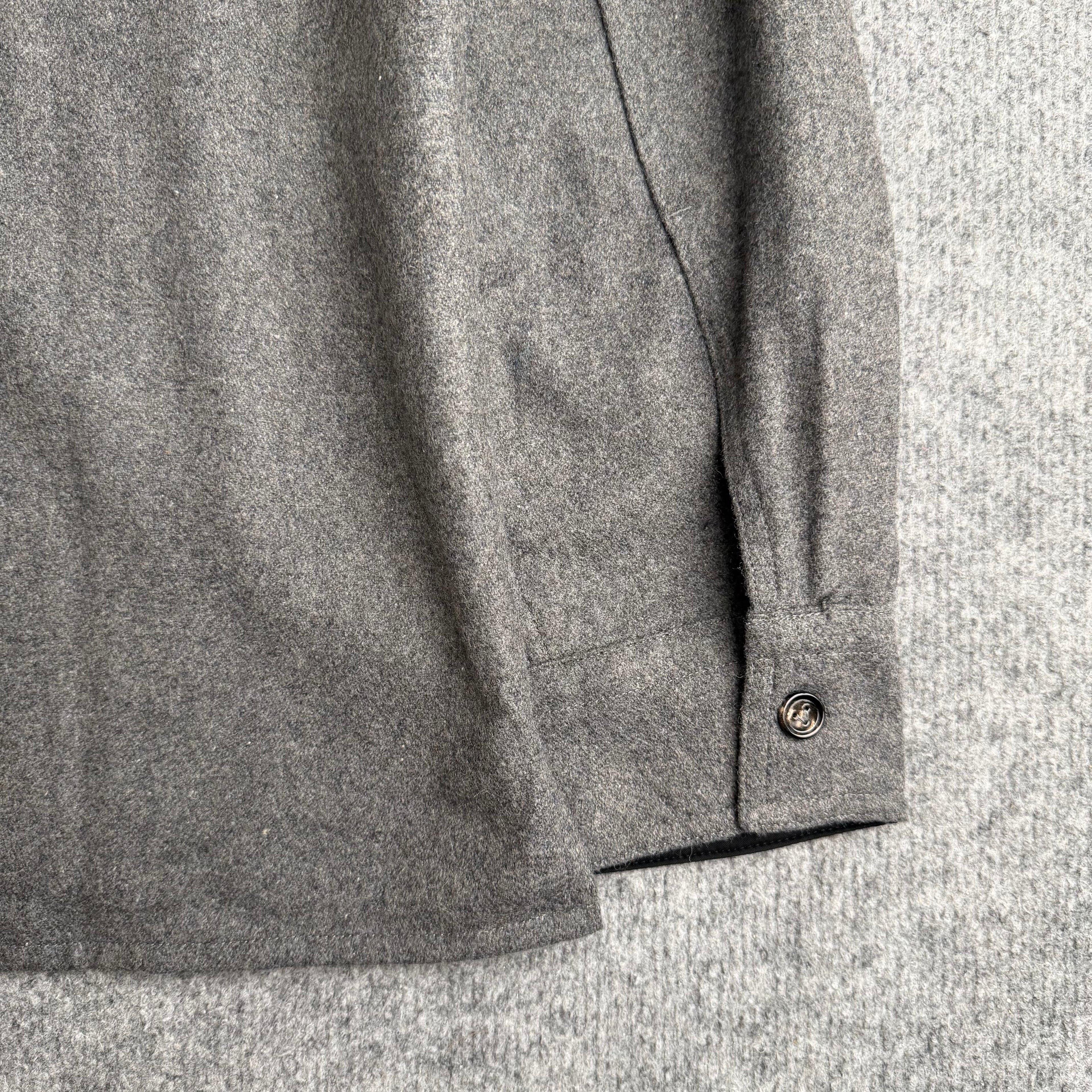 Bottega Veneta skjorte (Str. XL)