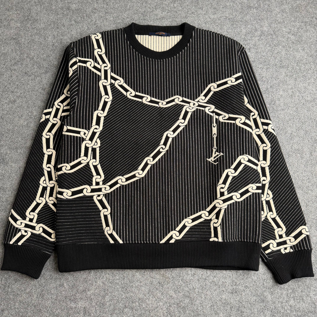 Louis Vuitton bluse (Str. L)