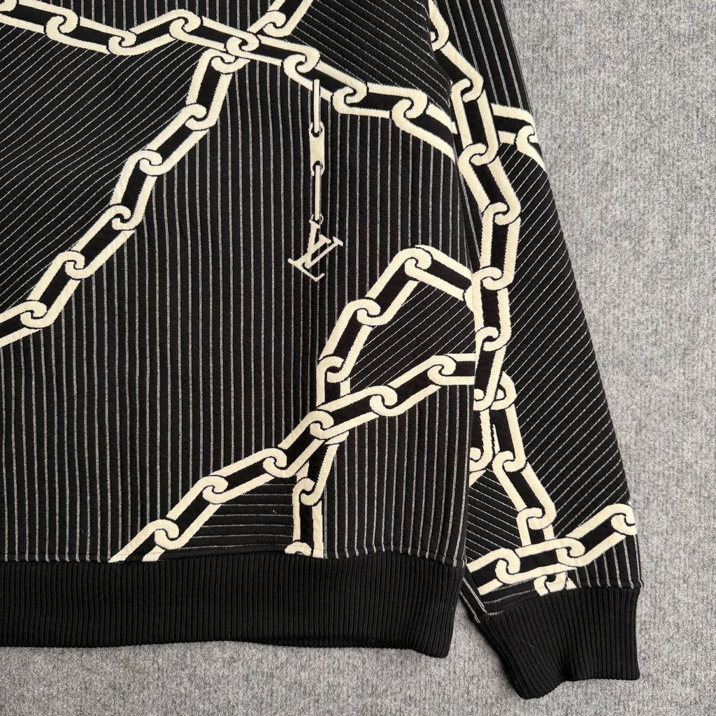 Louis Vuitton bluse (Str. L)