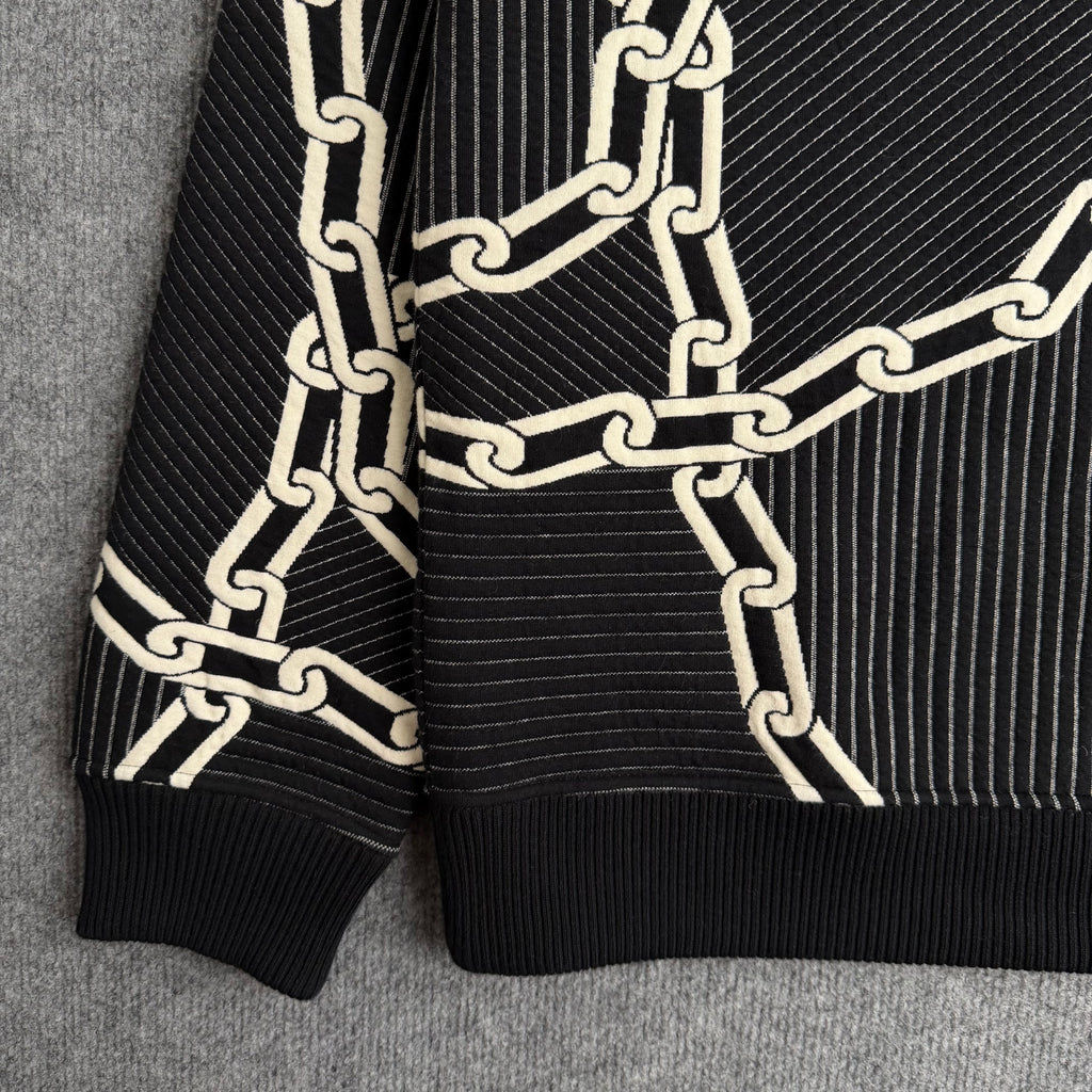 Louis Vuitton bluse (Str. L)