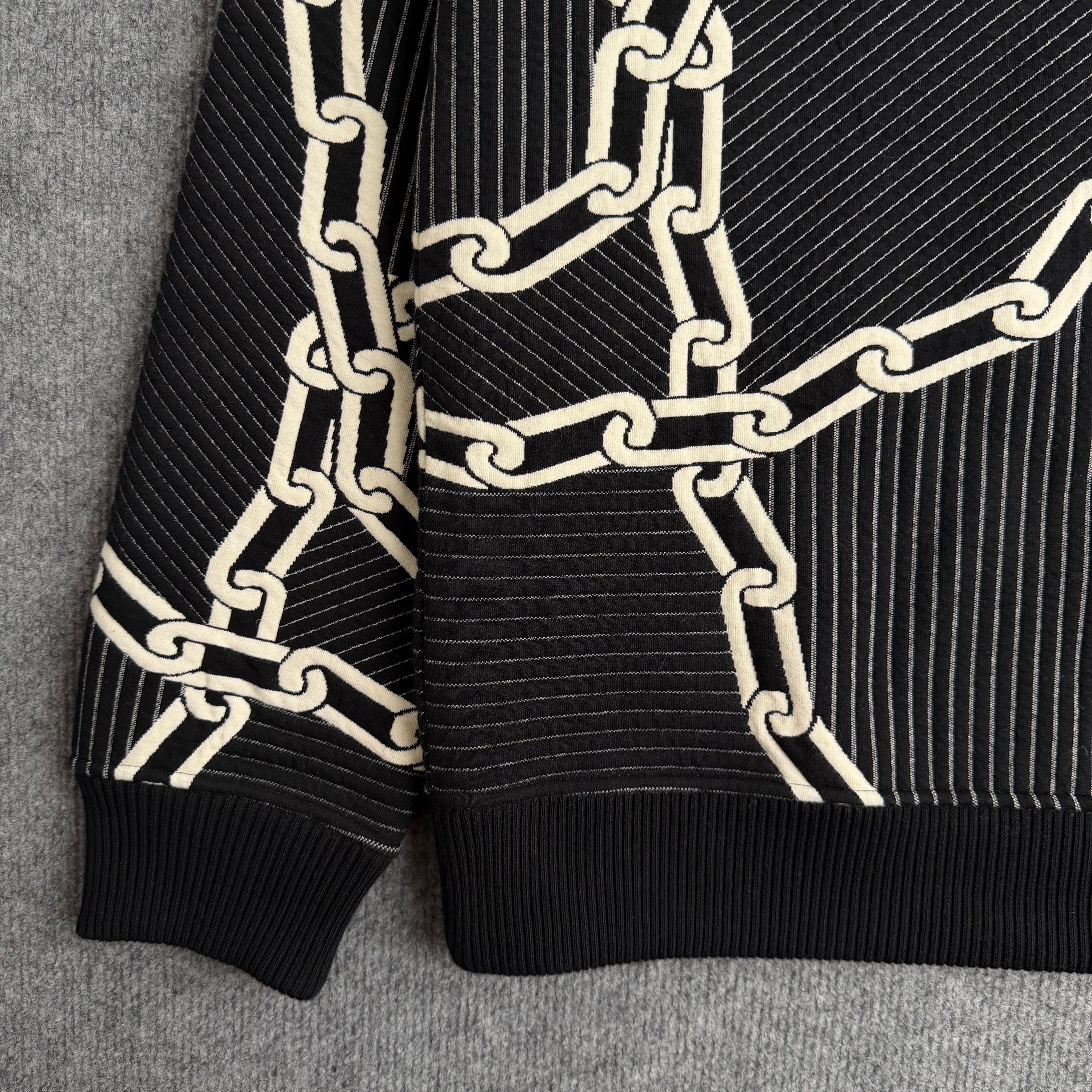 Louis Vuitton bluse (Str. L)