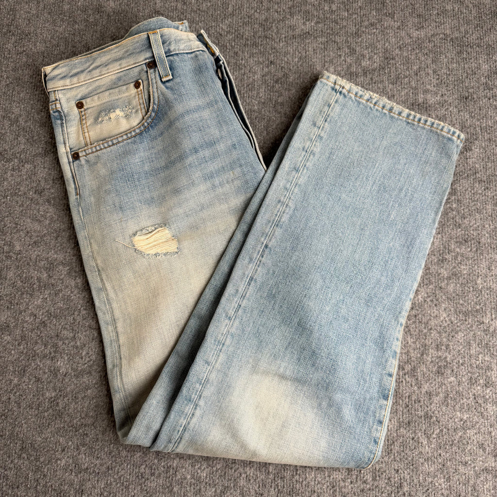 Acne Studios bukser (Str. 31)