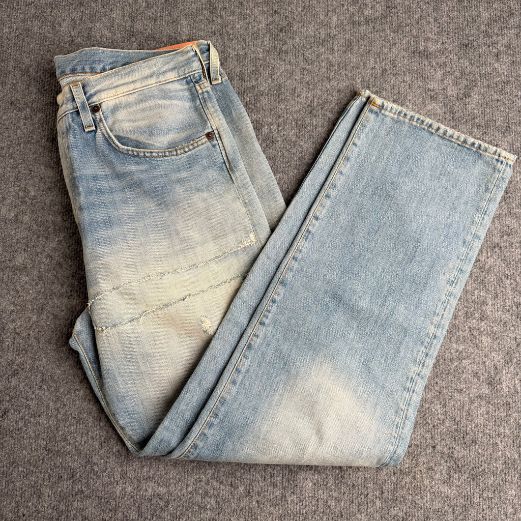 Acne Studios bukser (Str. 31)