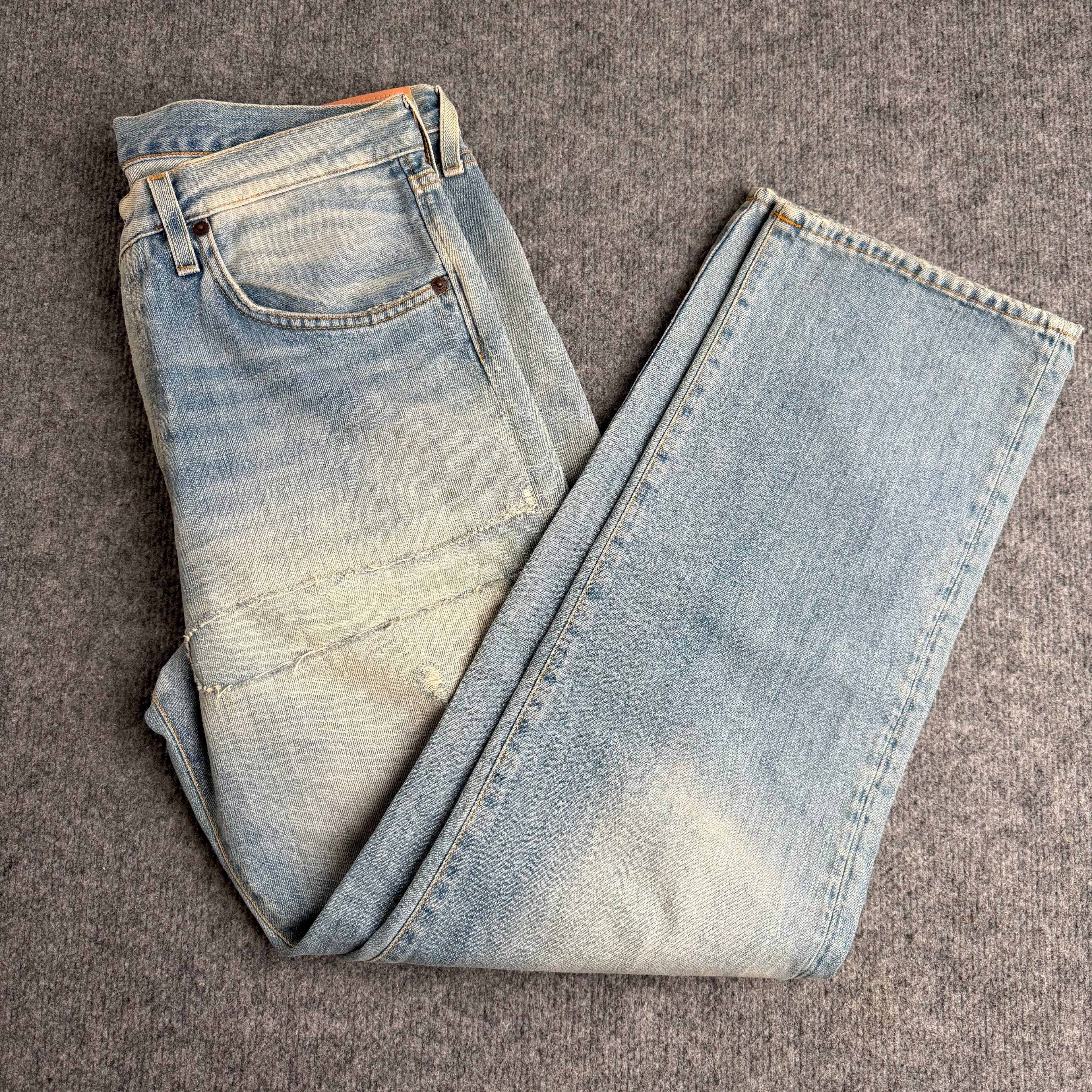 Acne Studios bukser (Str. 31)
