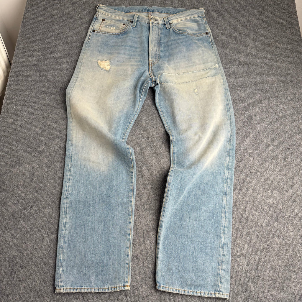 Acne Studios bukser (Str. 31)