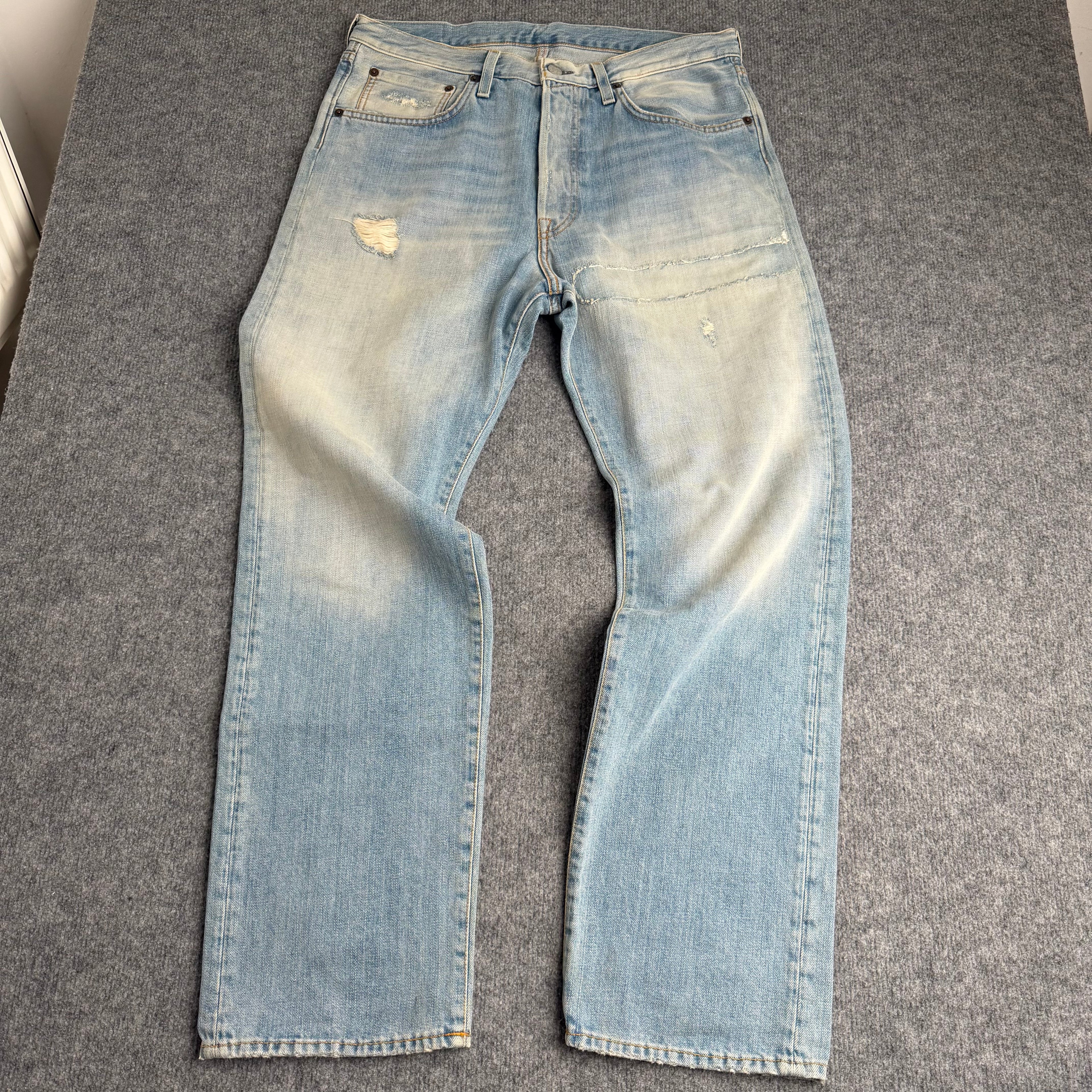 Acne Studios bukser (Str. 31)