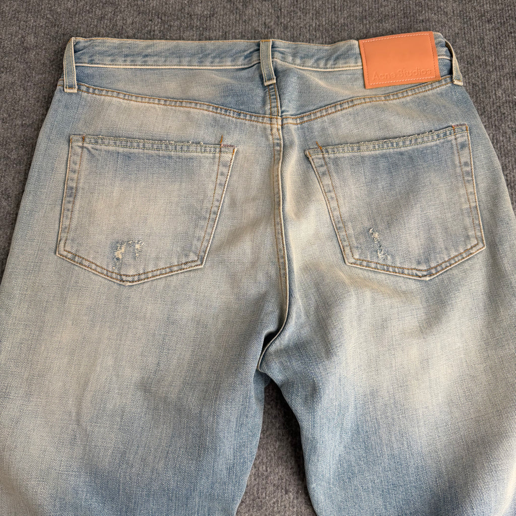 Acne Studios bukser (Str. 31)
