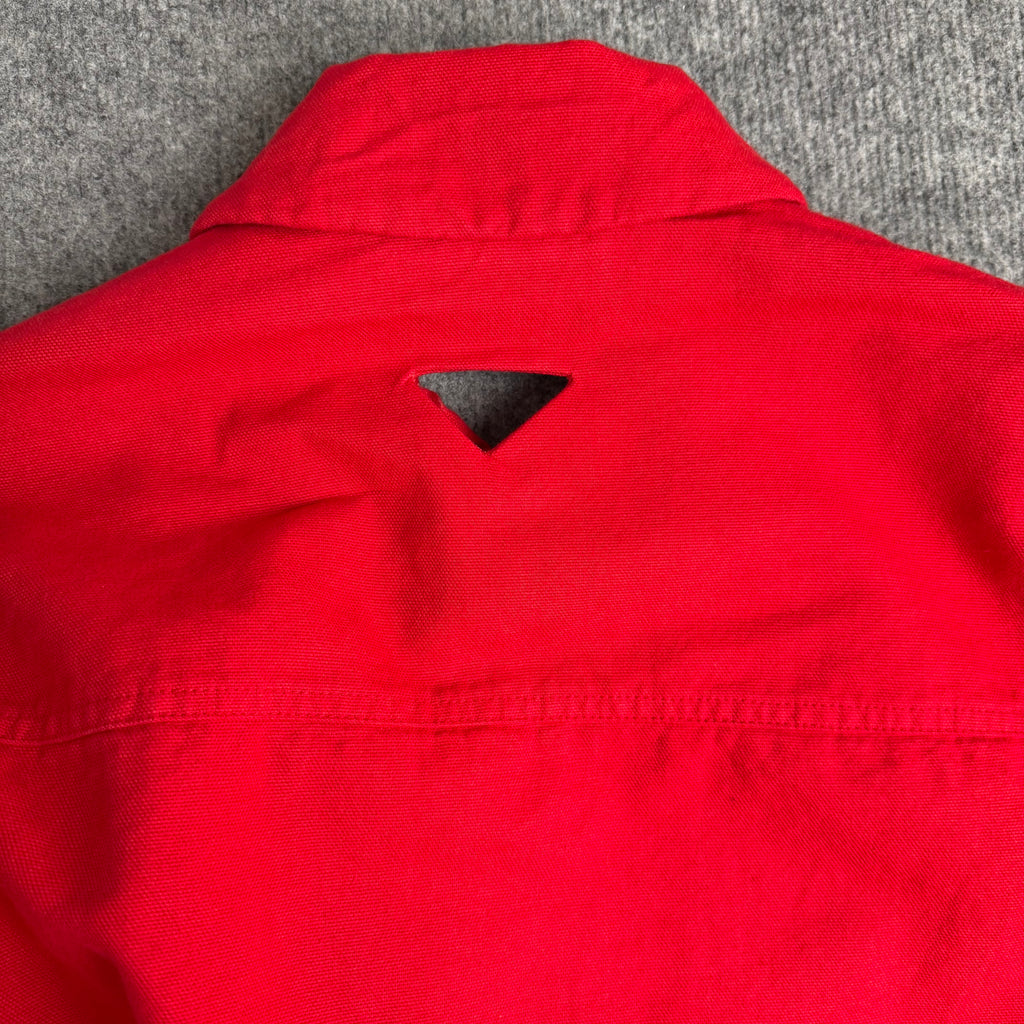Prada jakke (Str. 38)