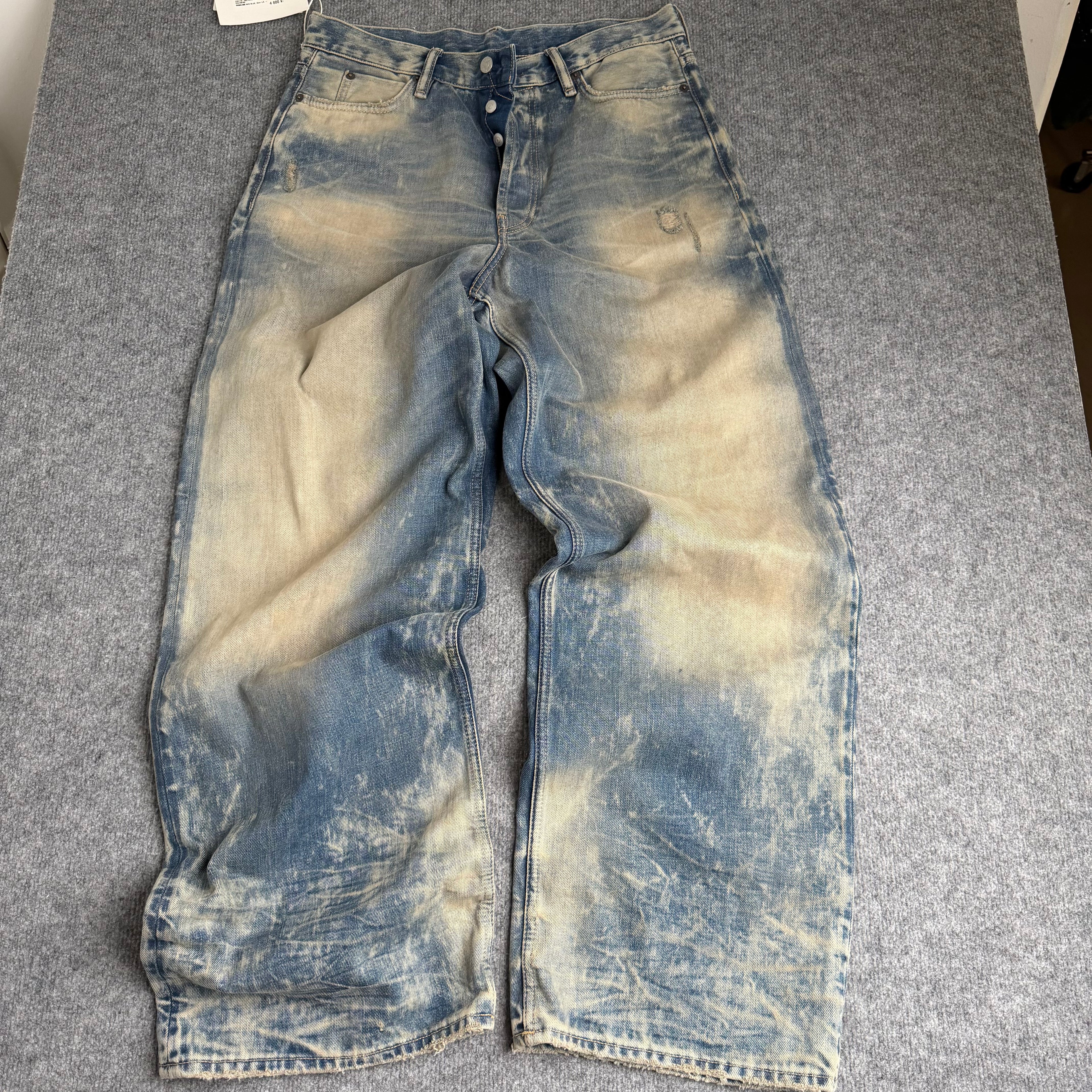 Acne Studios bukser (Str. L)