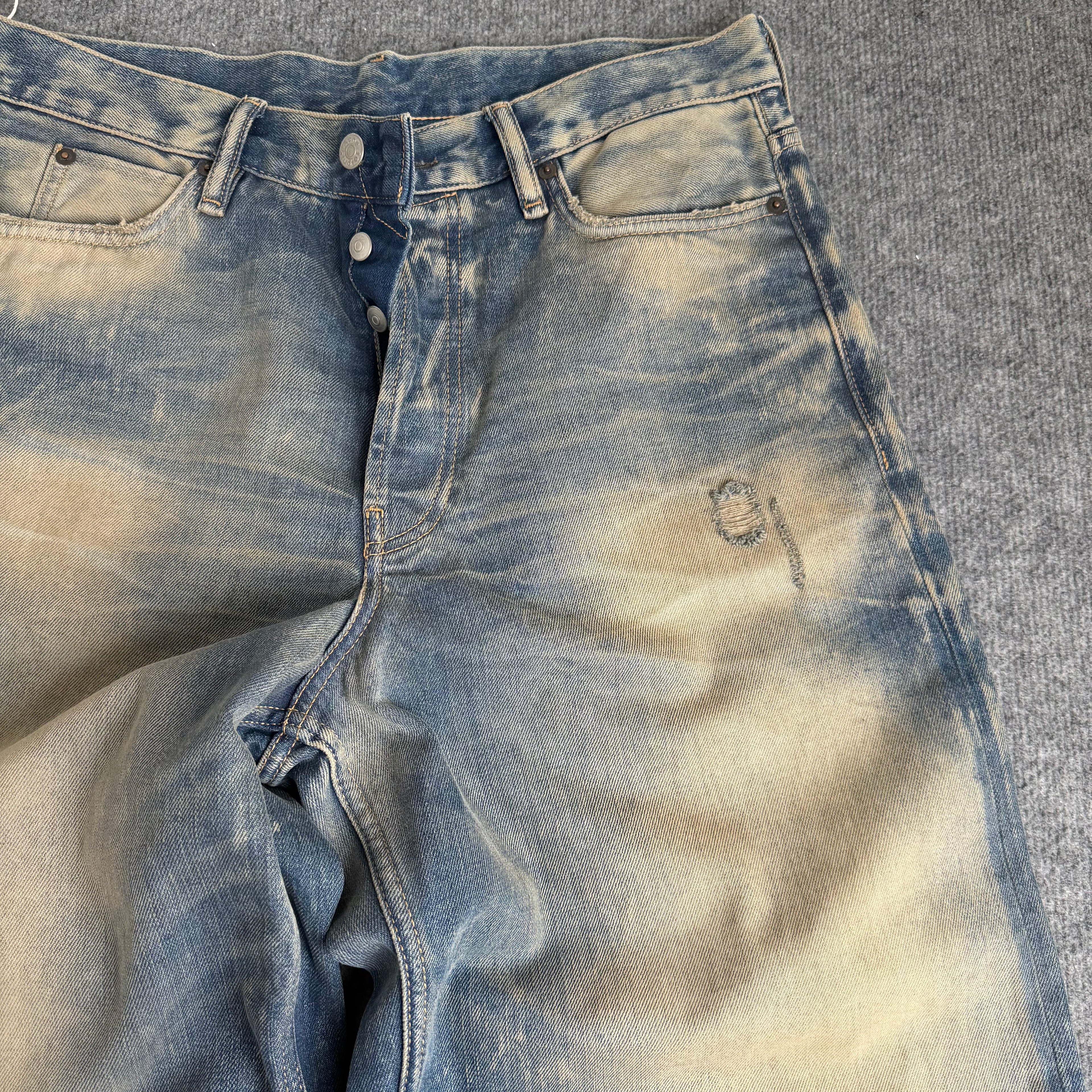 Acne Studios bukser (Str. L)