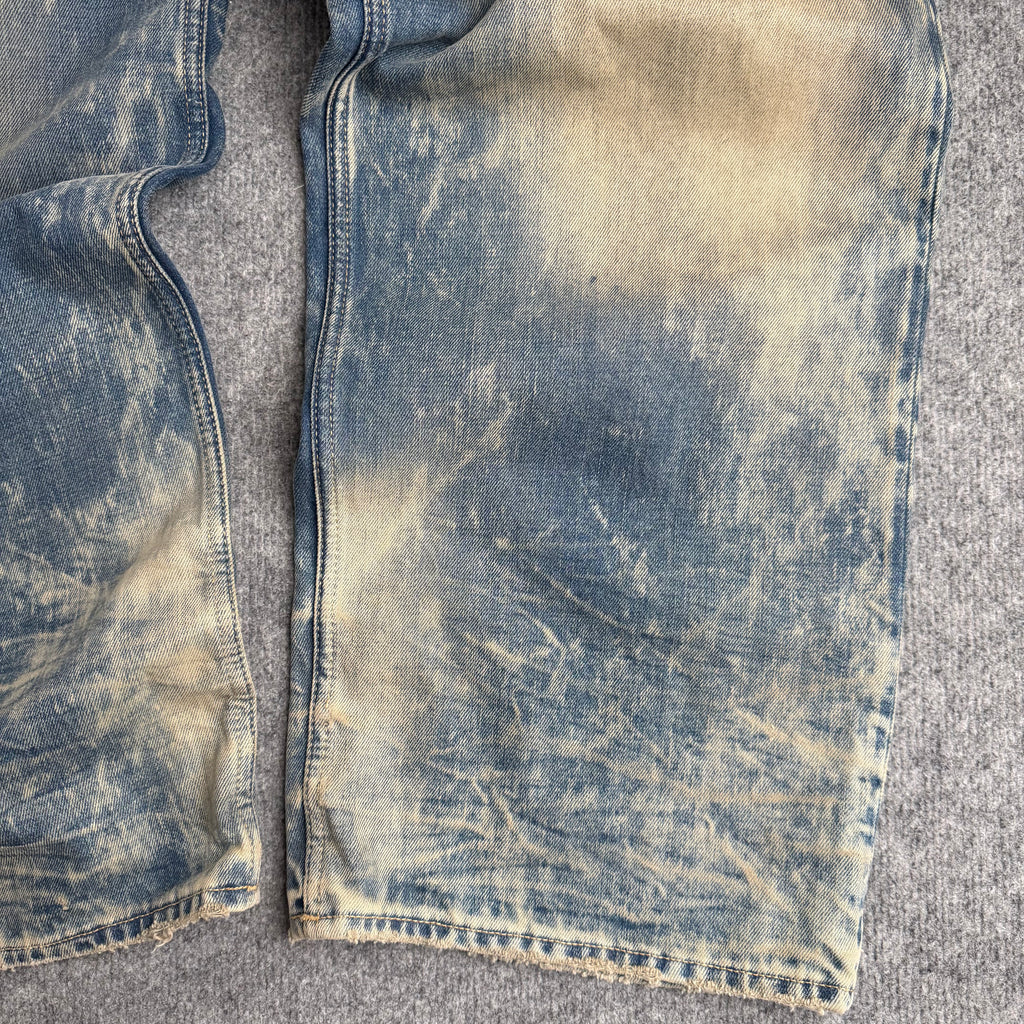 Acne Studios bukser (Str. L)