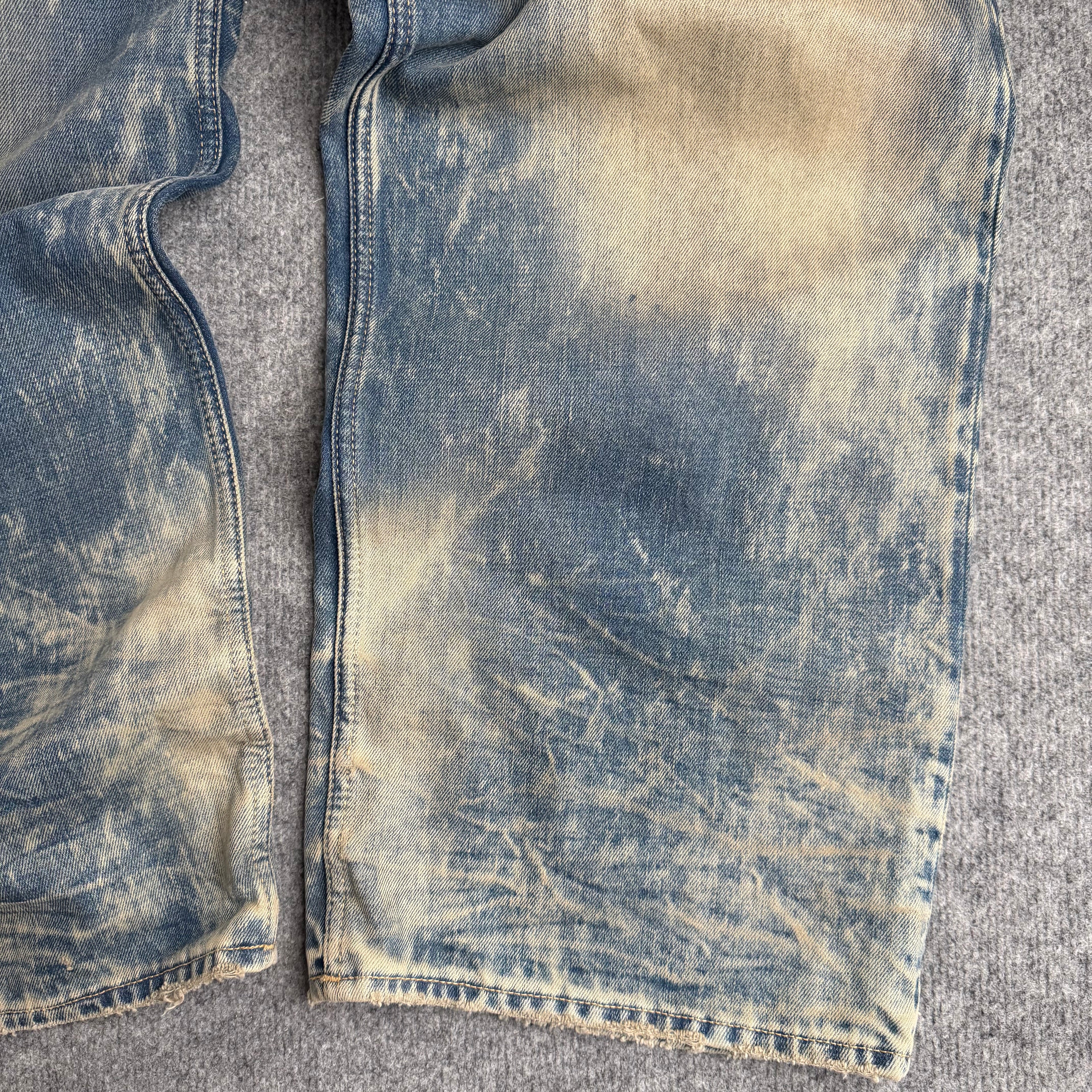 Acne Studios bukser (Str. L)