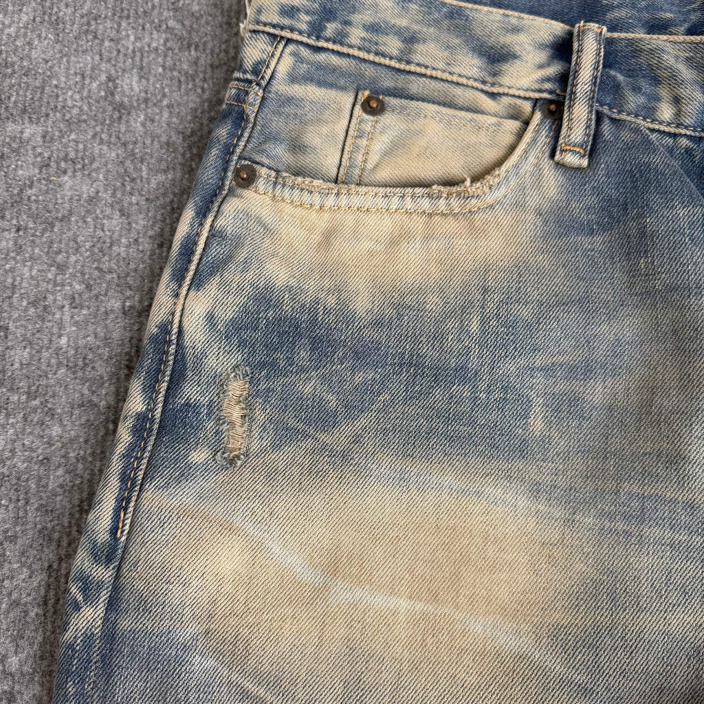 Acne Studios bukser (Str. L)