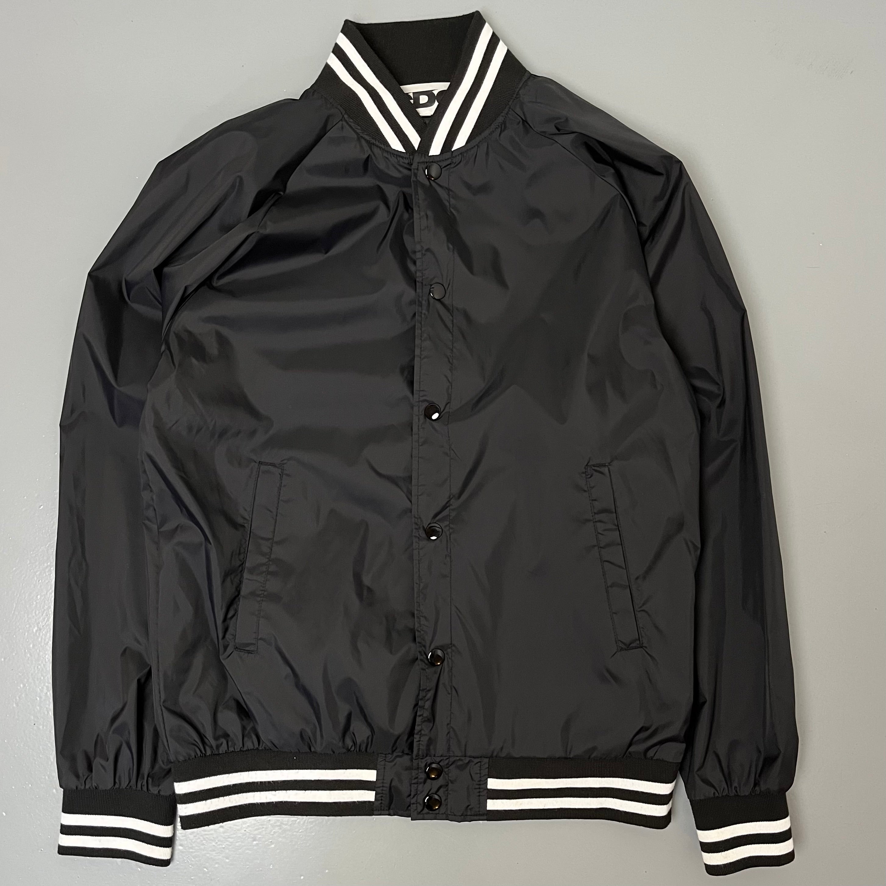 Comme Des Garcons jakke (Str. M)