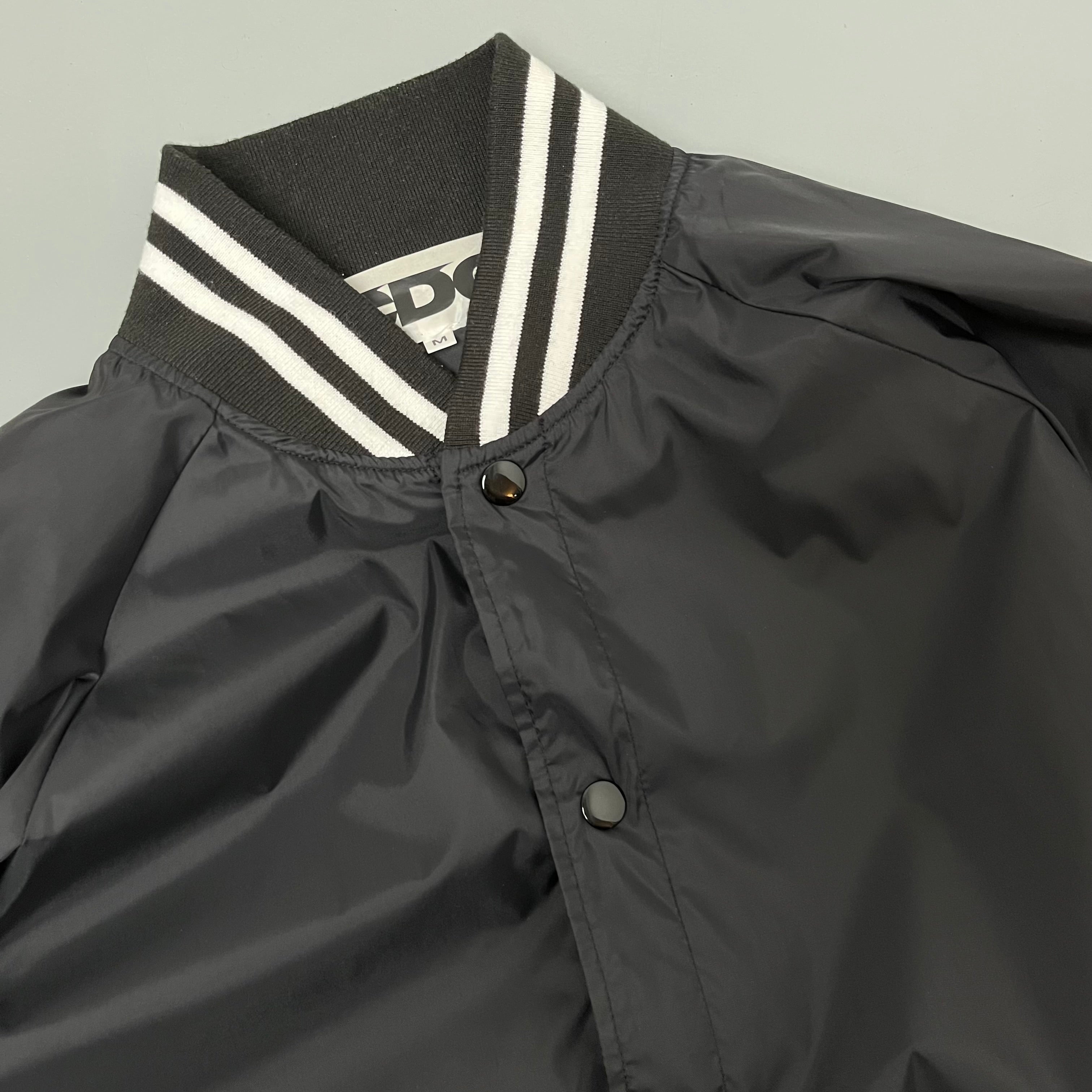 Comme Des Garcons jakke (Str. M)