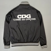 Comme Des Garcons jakke (Str. M)