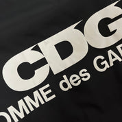 Comme Des Garcons jakke (Str. M)