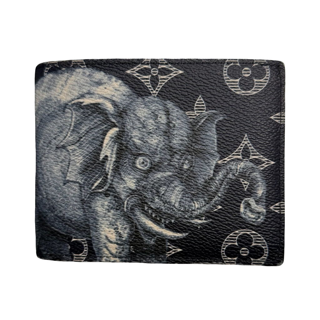Louis Vuitton Pung