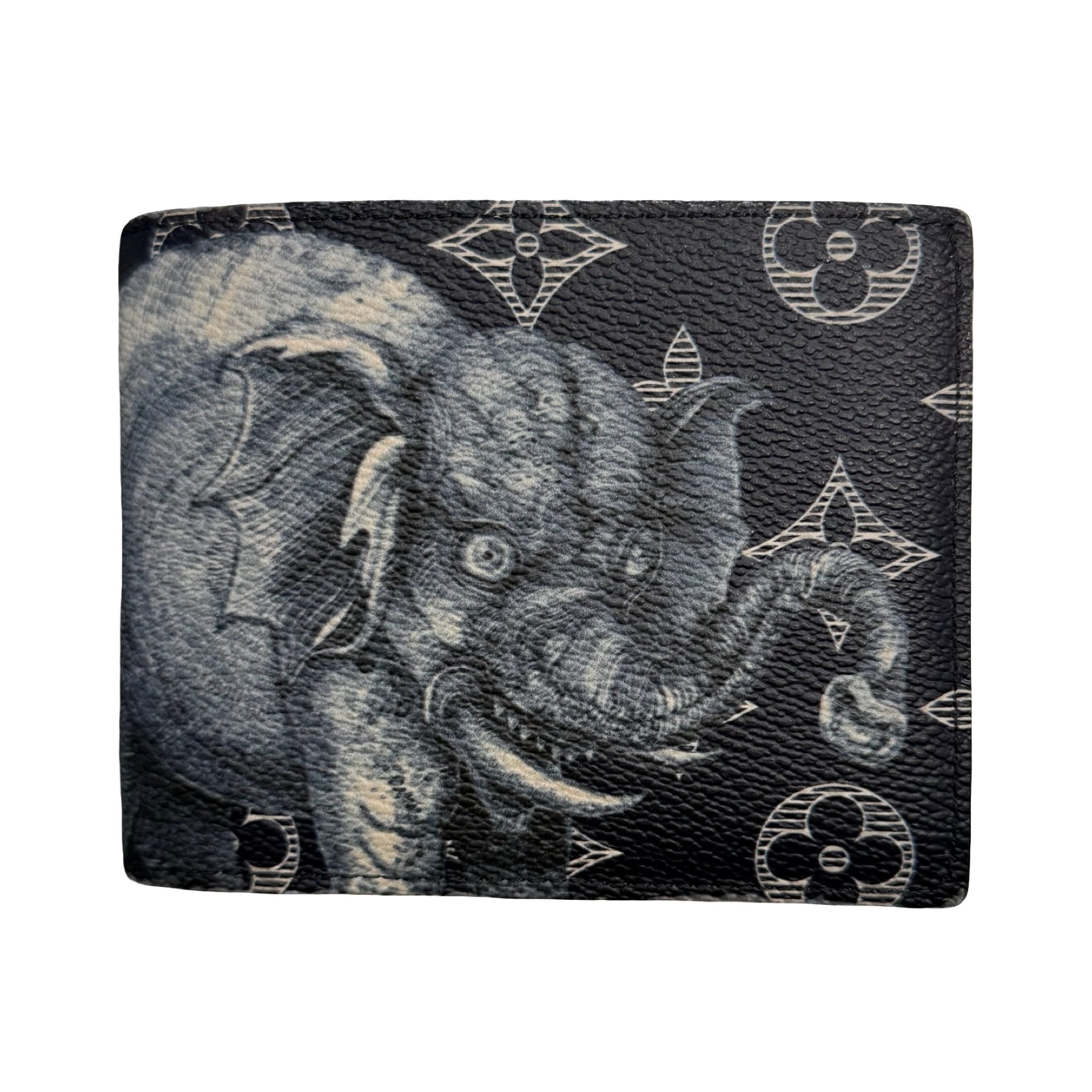 Louis Vuitton Pung