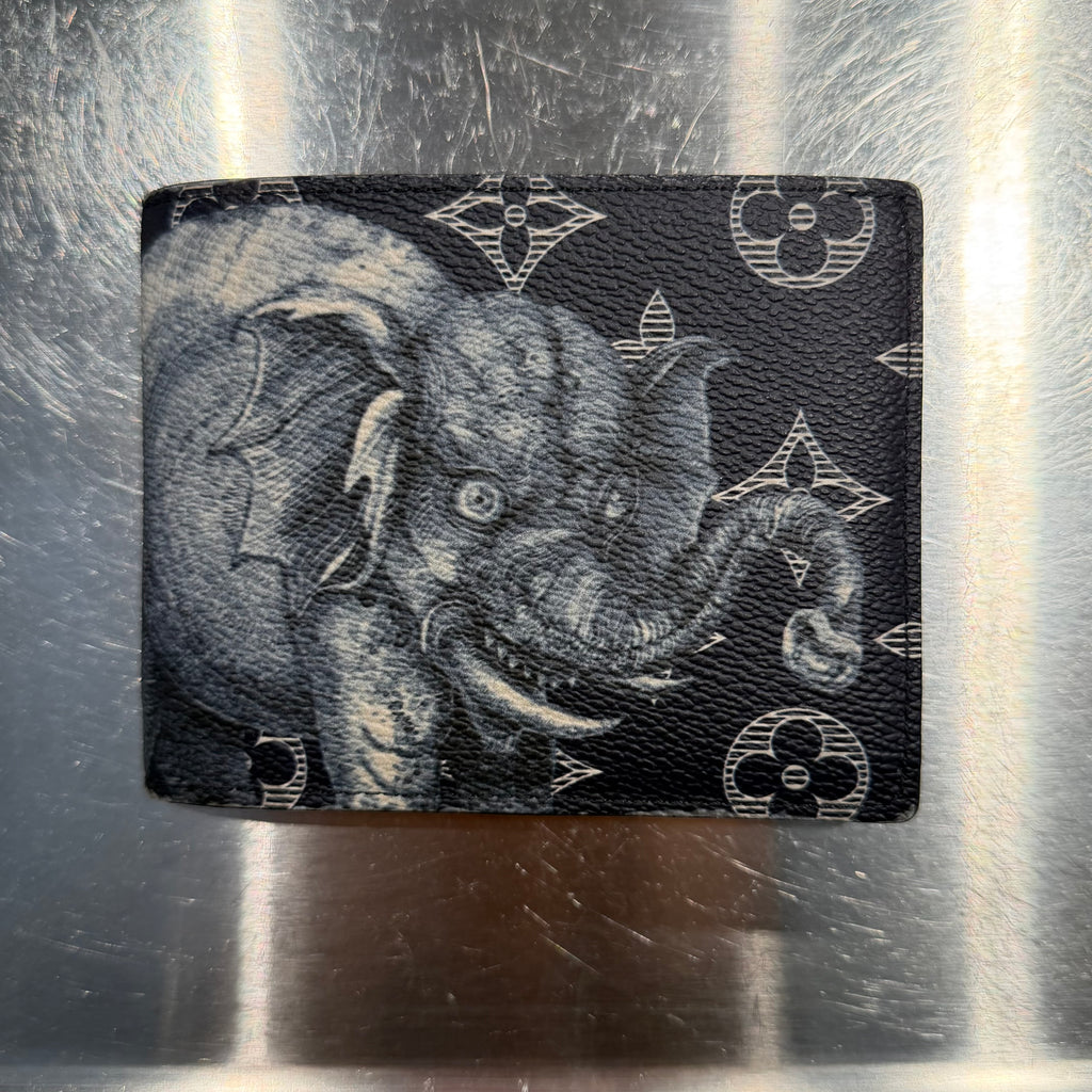 Louis Vuitton Pung
