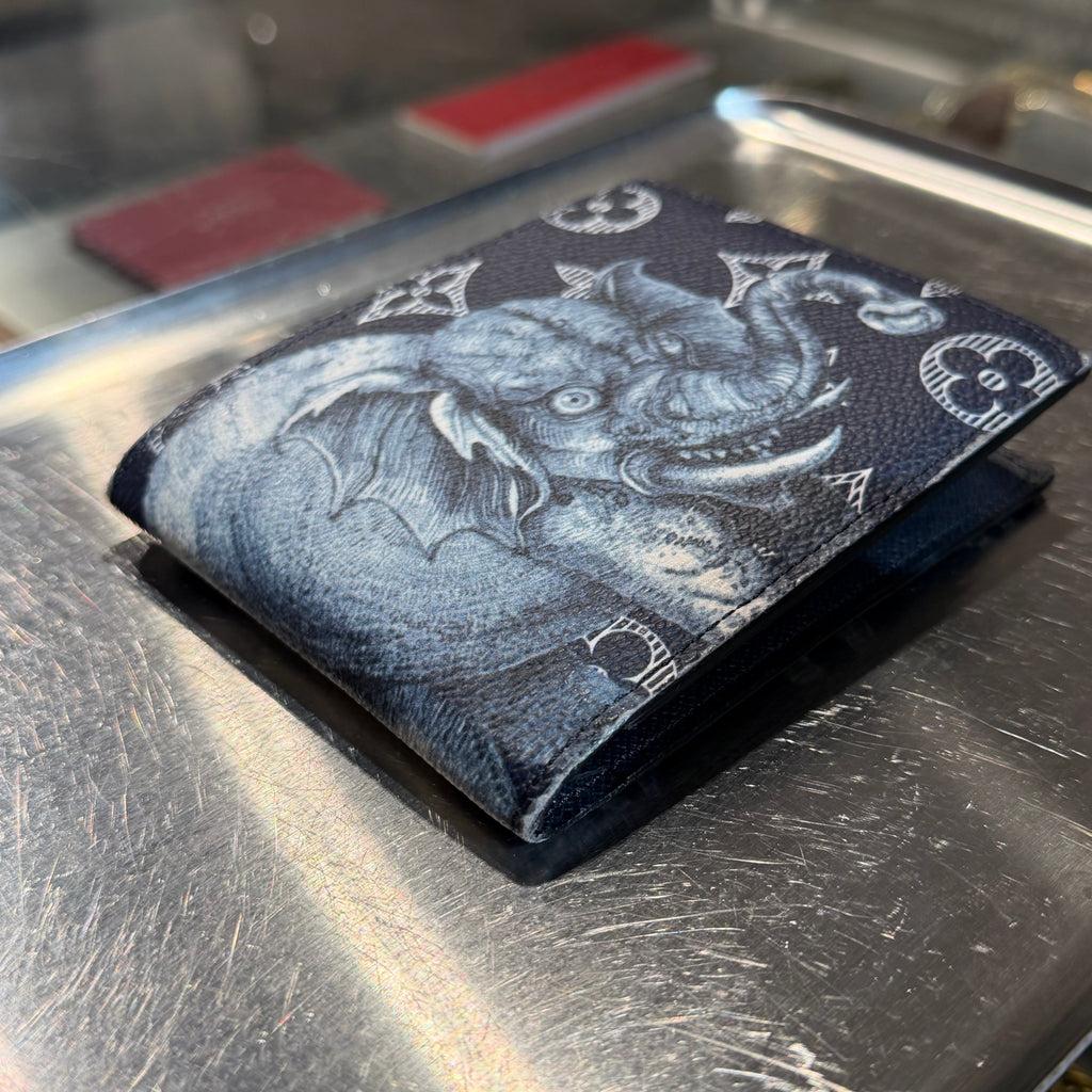 Louis Vuitton Pung