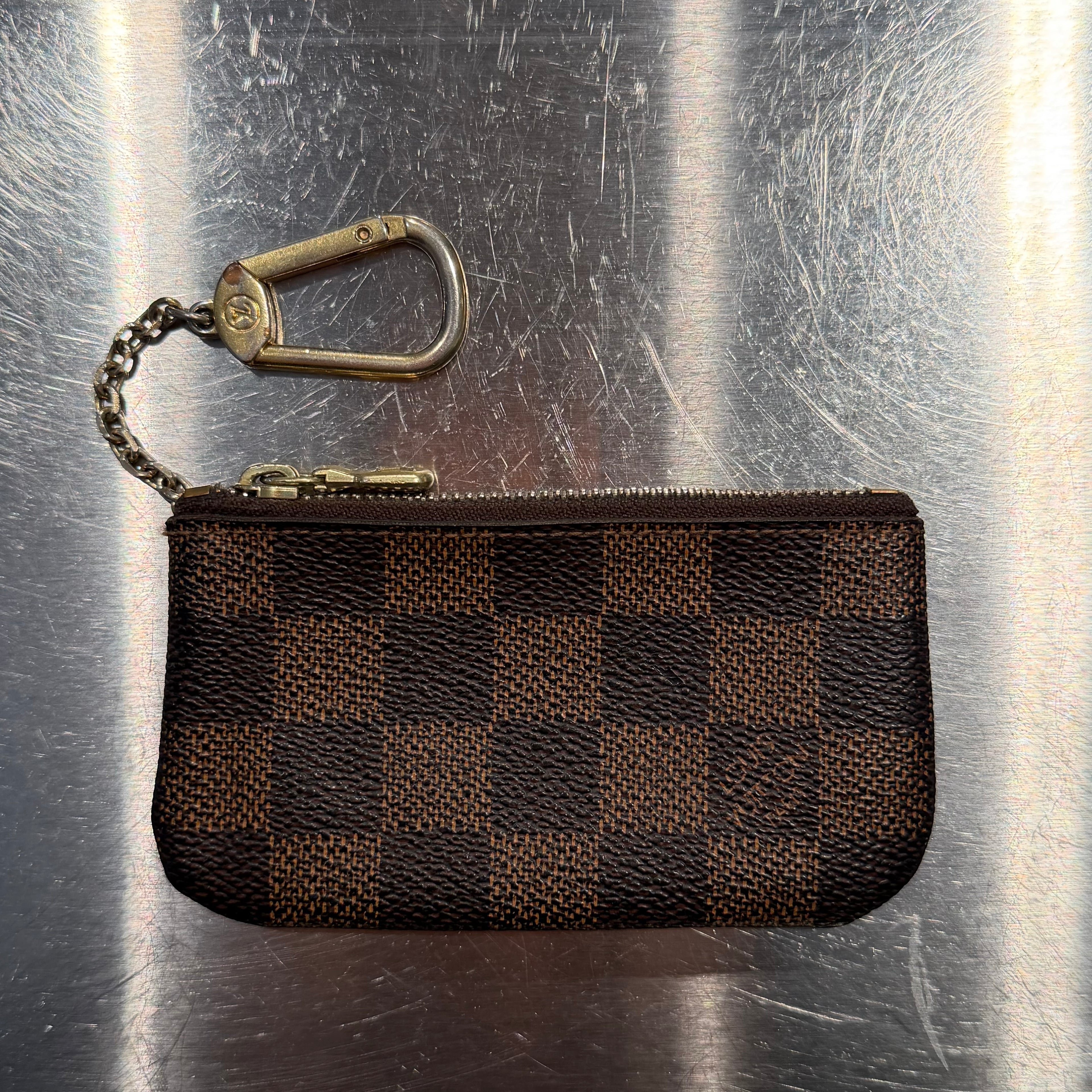 Louis Vuitton pung