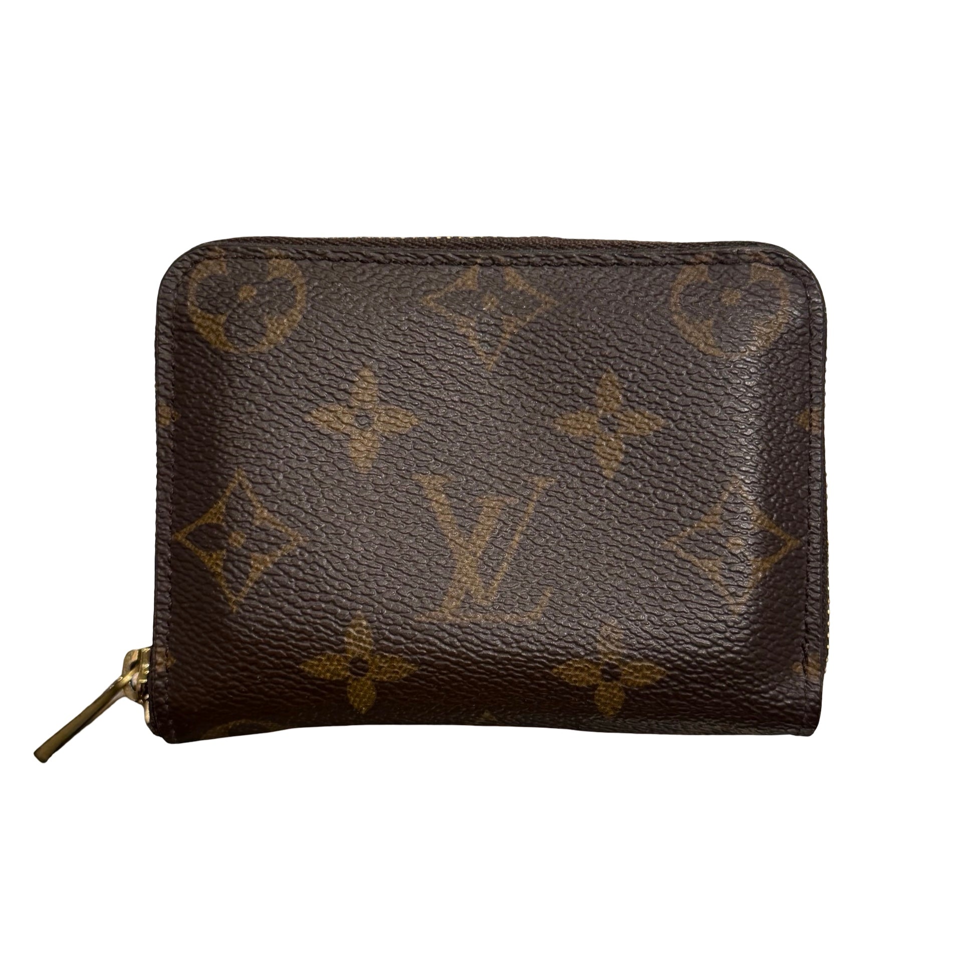 Louis Vuitton Pung